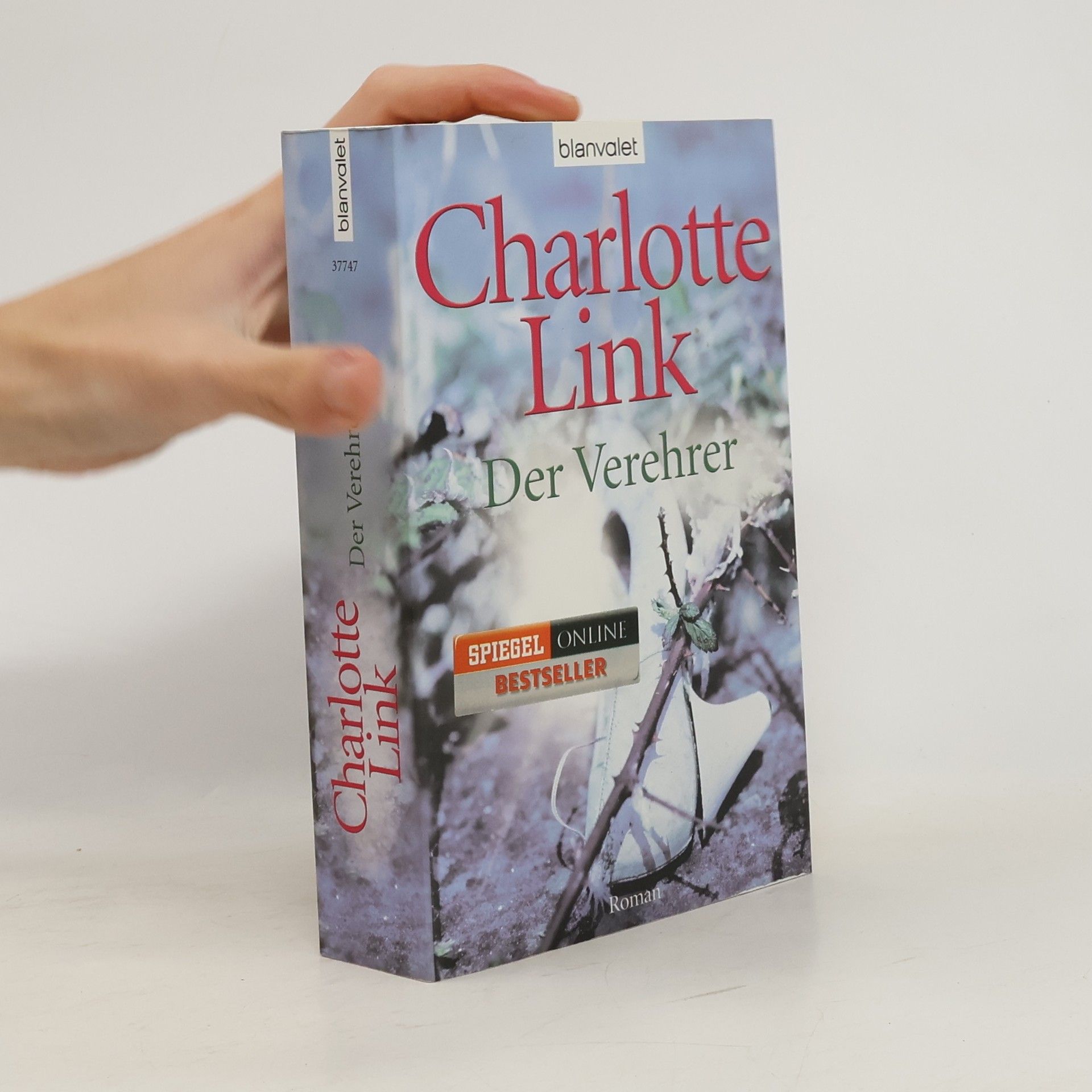Charlotte Link Der Verehrer