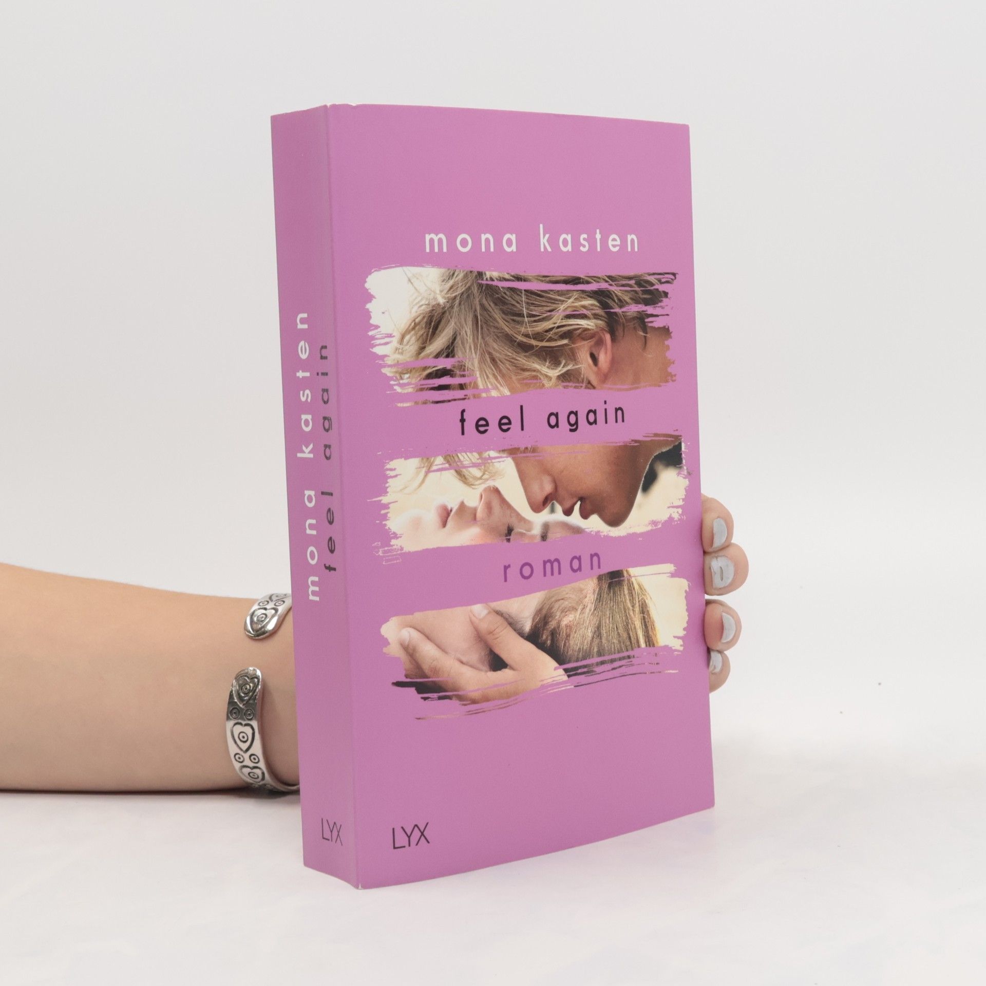 Mona Kasten Feel again