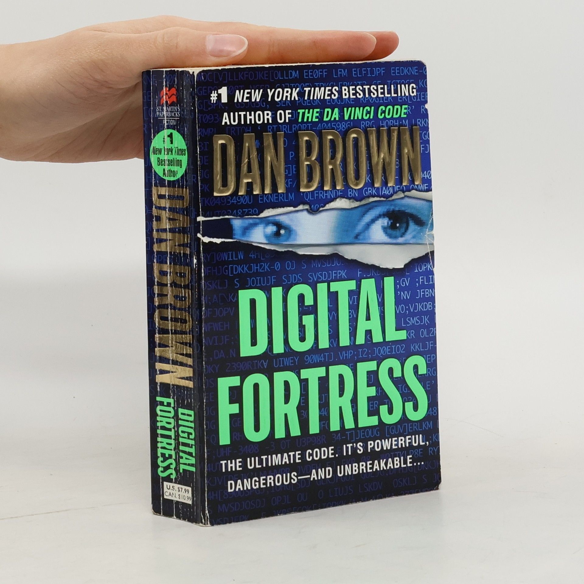 Digital Fortress