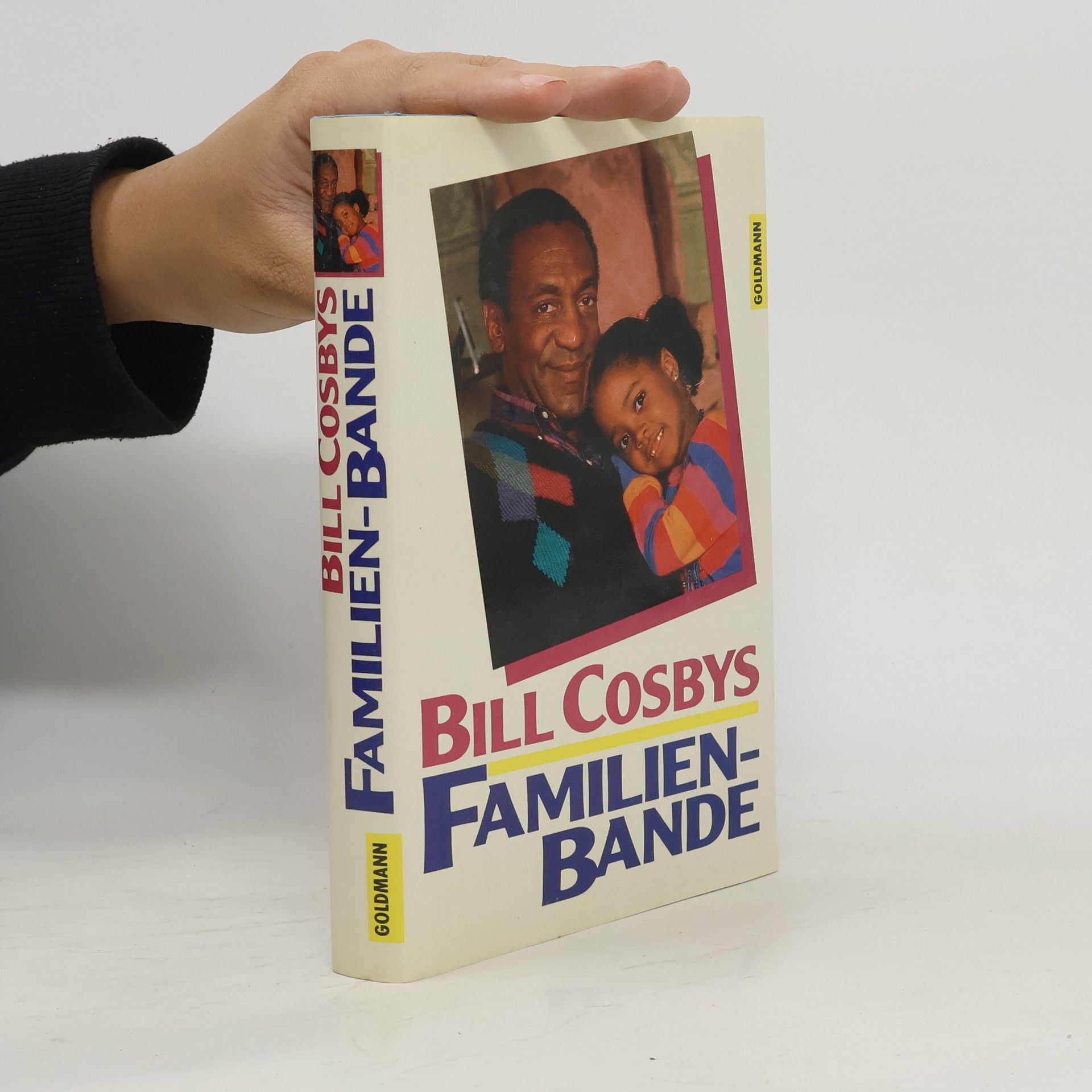Bill Cosby Bill Cosbys Familien-Bande