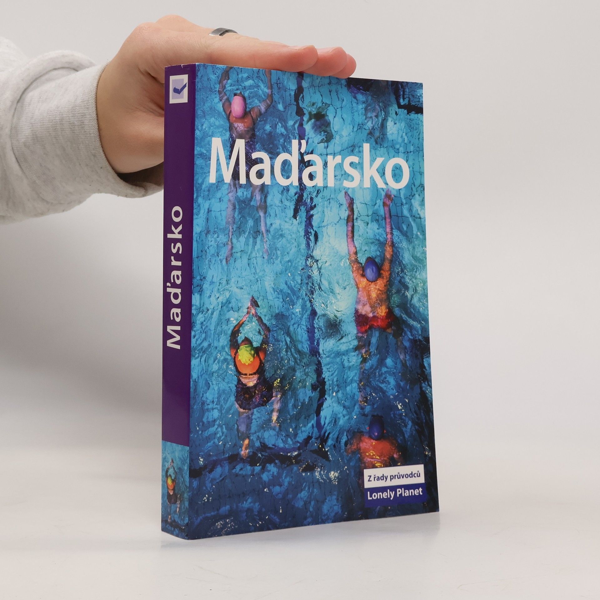 Steve Fallon Maďarsko