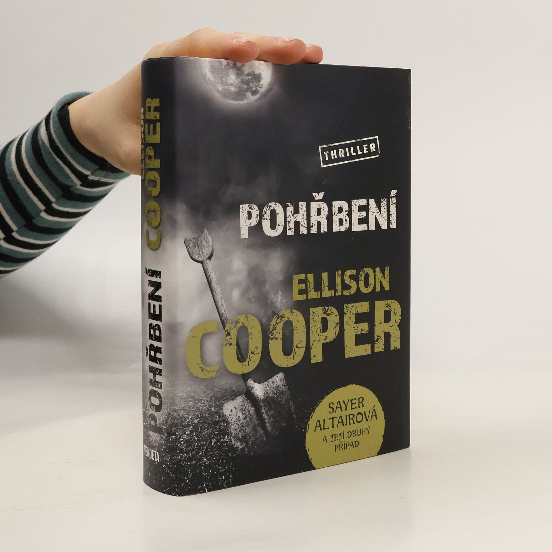 Guild Wars. Ostří osudu