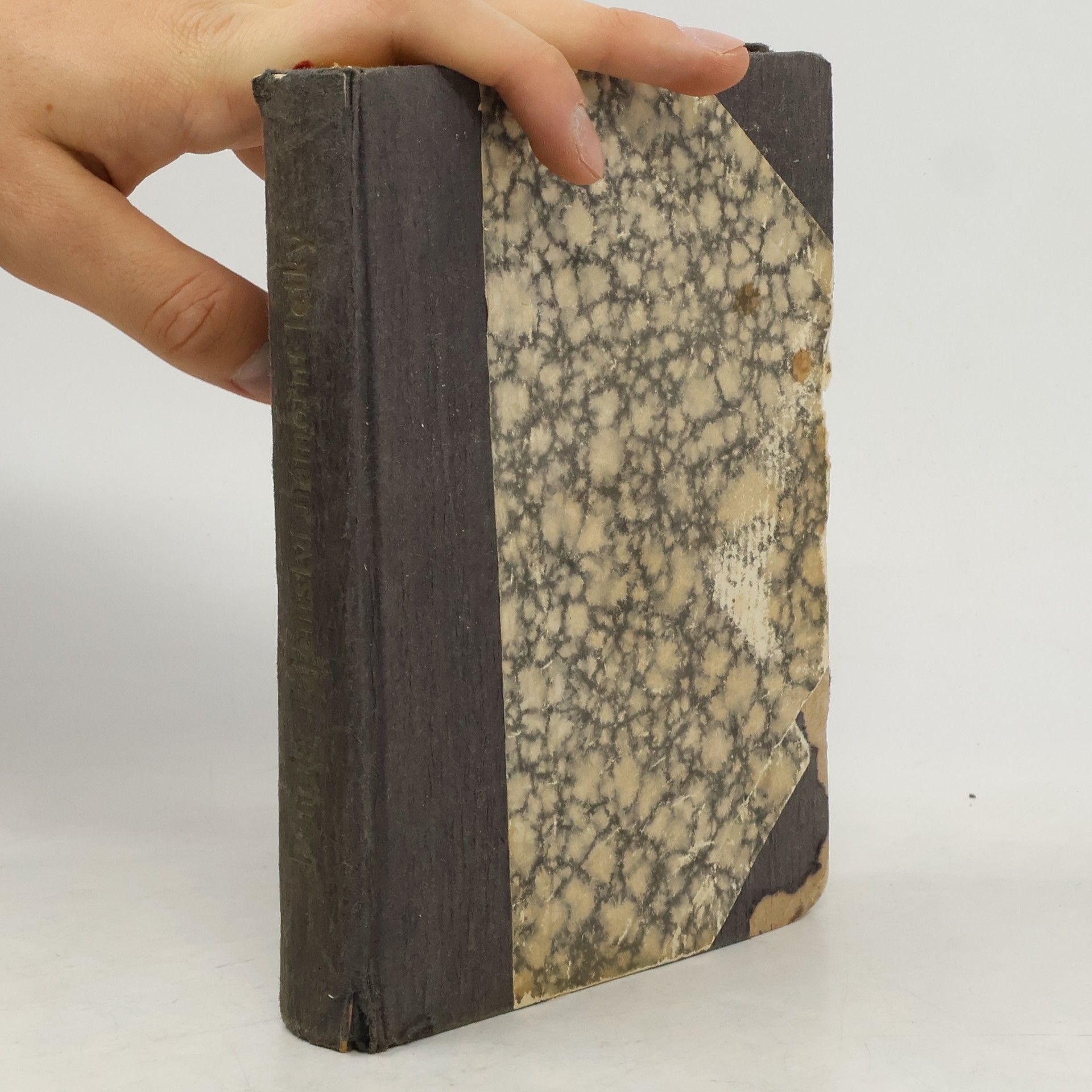 Tajemství námořní letky