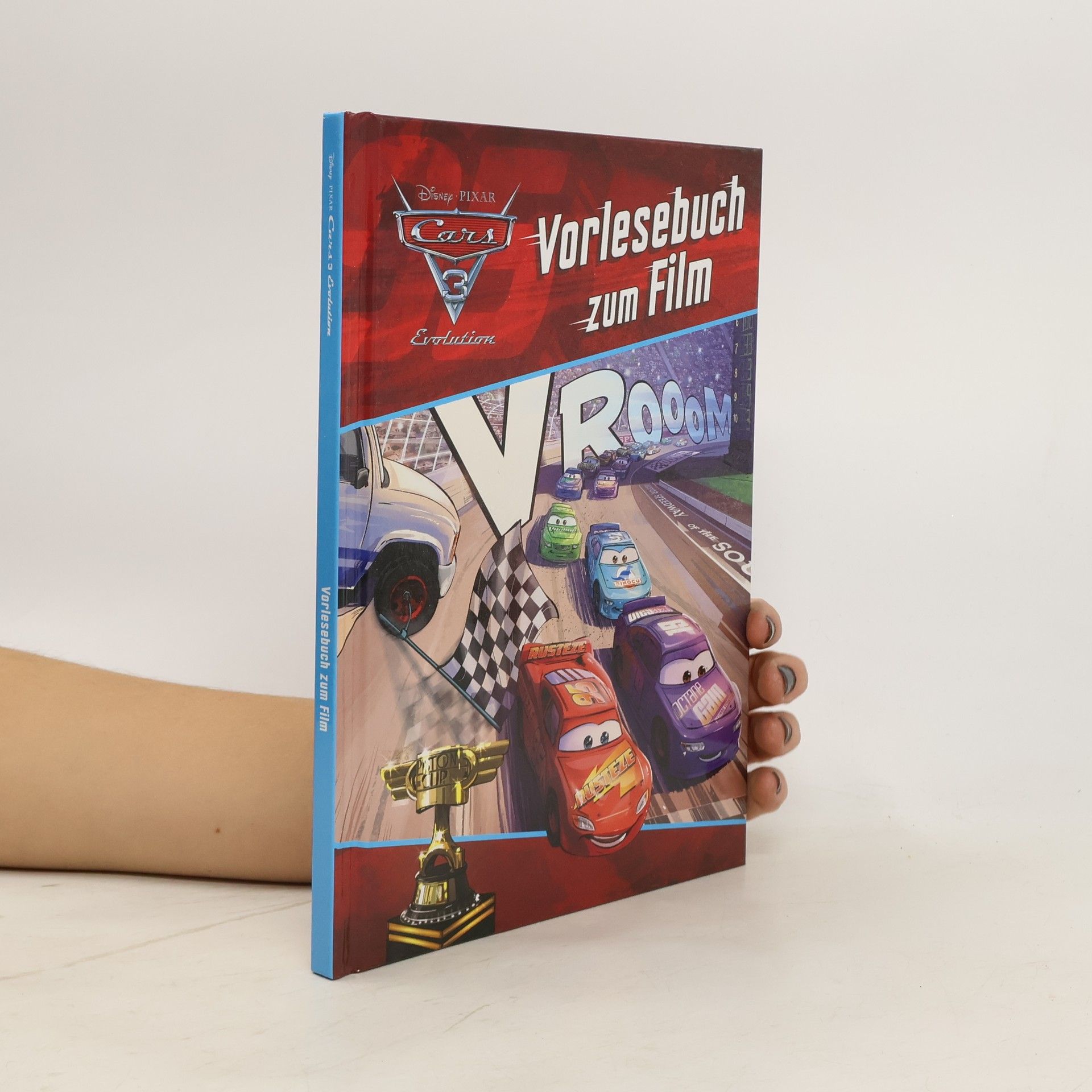 Autorenkollektiv Vorlesebuch zum Film