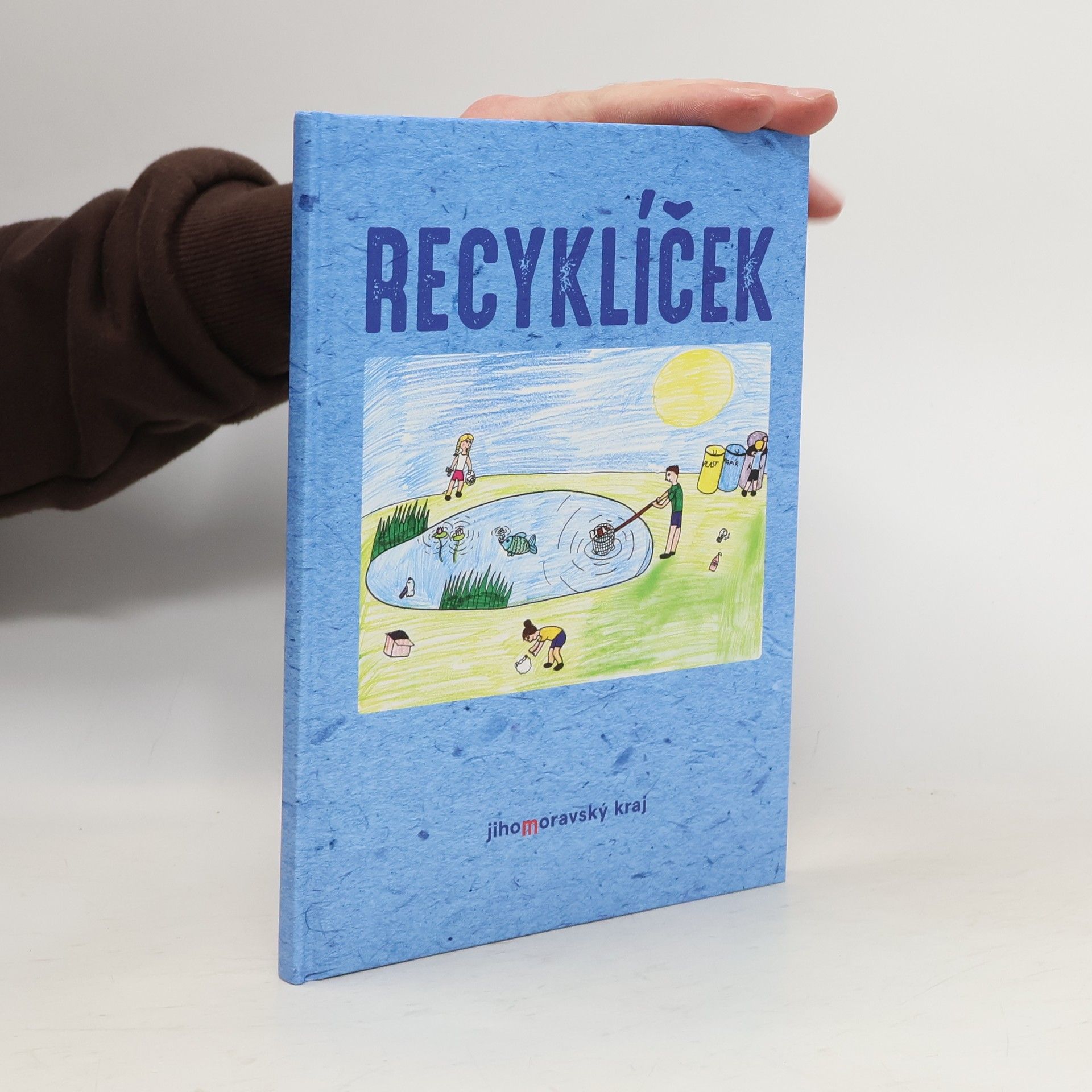 Autorenkollektiv Recyklíček
