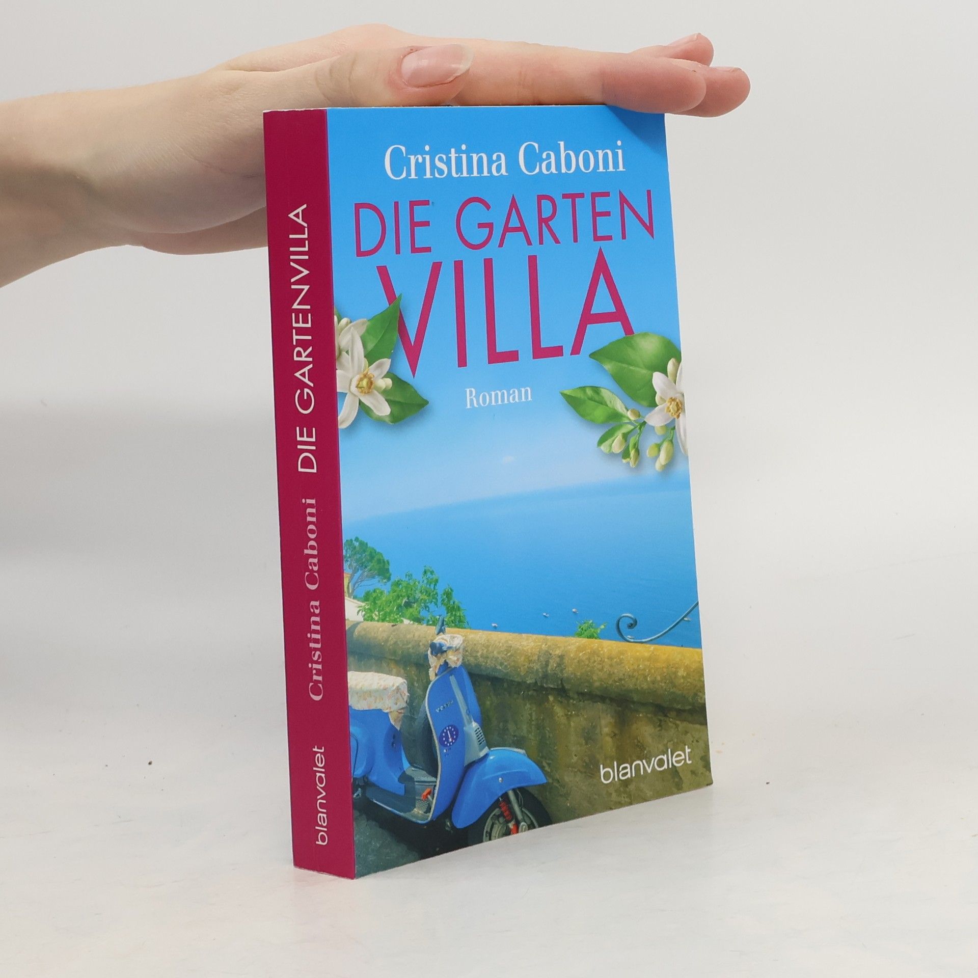 Die Garten Villa