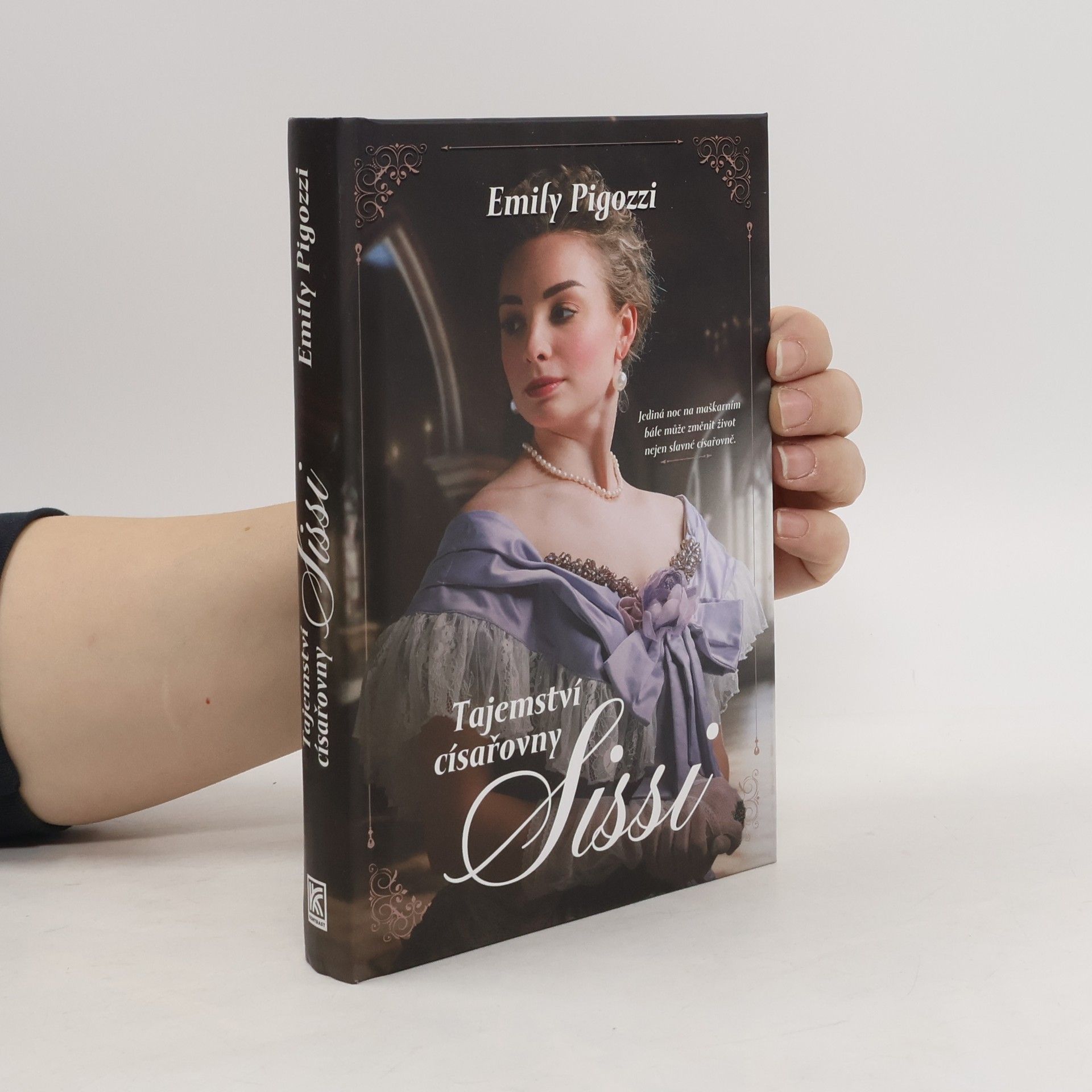 Tajemství císařovny Sissi