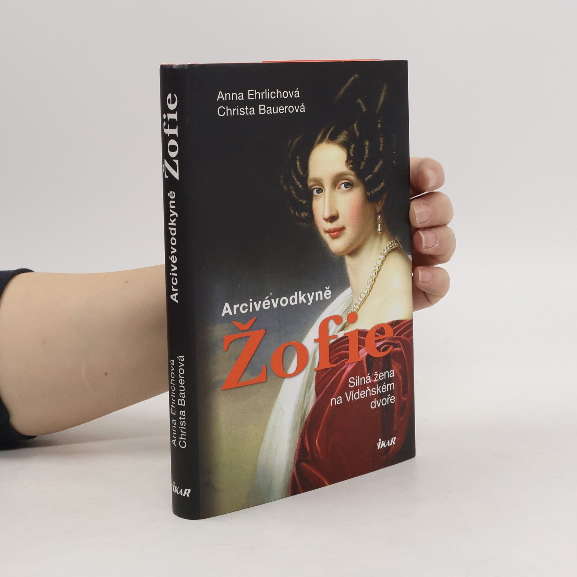 Arcivévodkyně Žofie