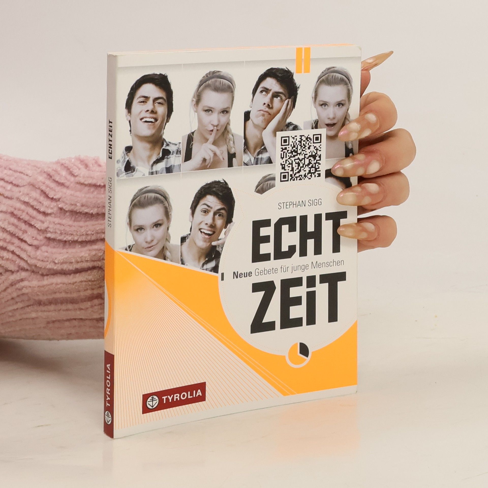 Stephan Sigg Echtzeit