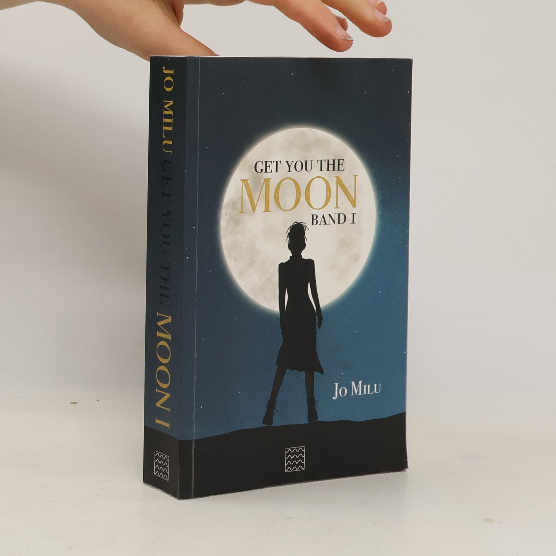 Jo Milu Get you the Moon