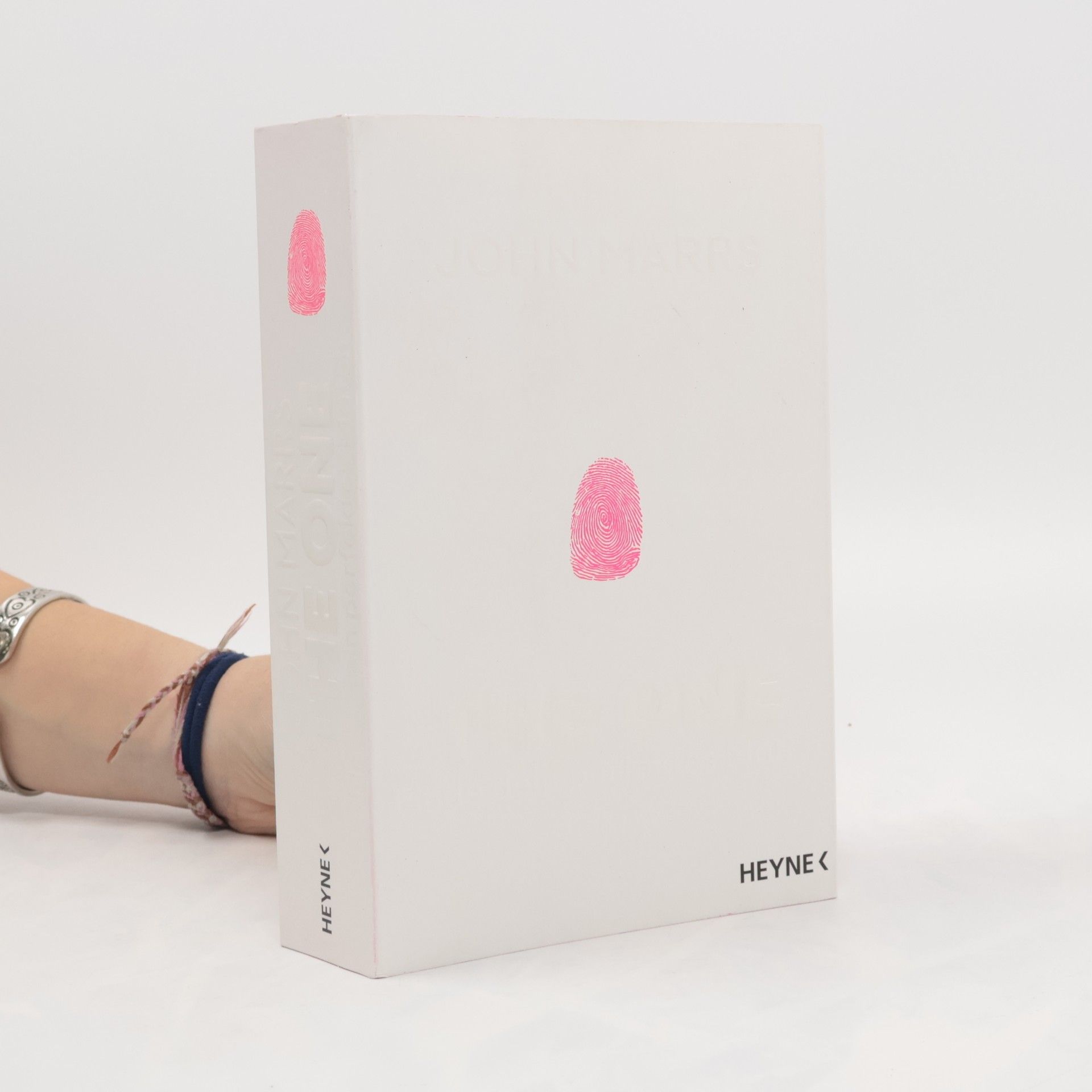 John Marrs The One - Finde dein perfektes Match