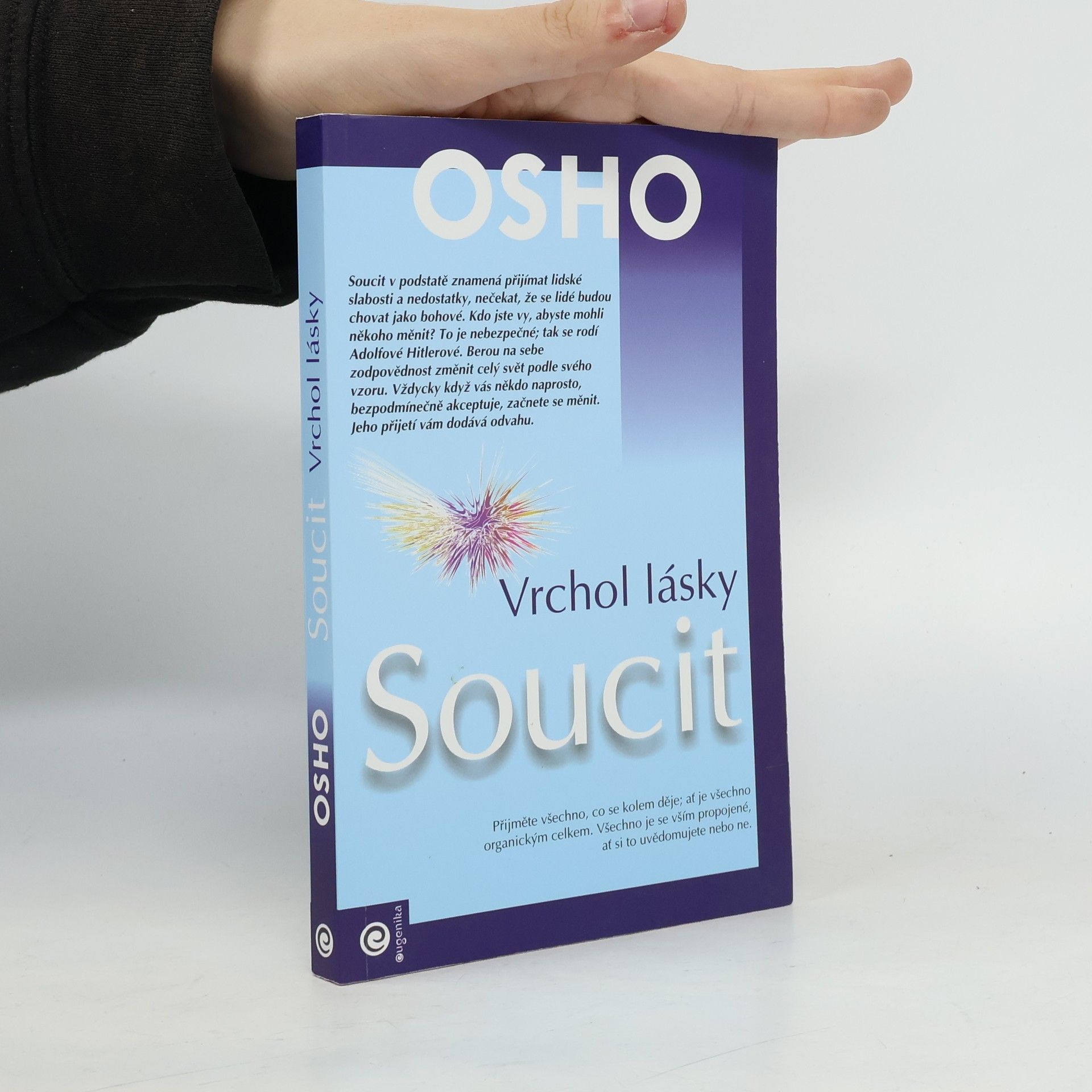 Soucit vrchol lásky