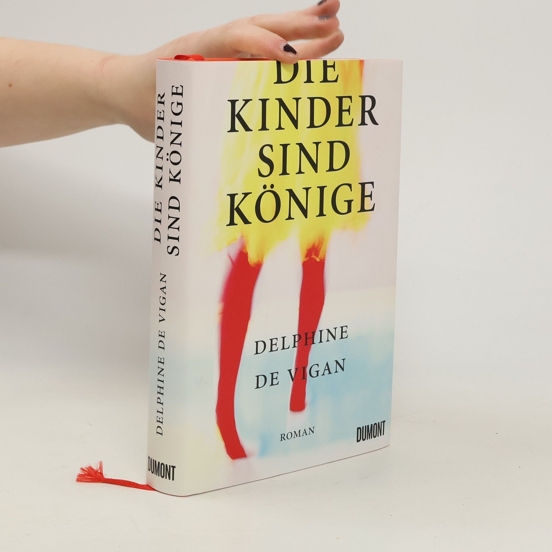 Die Kinder sind Könige
