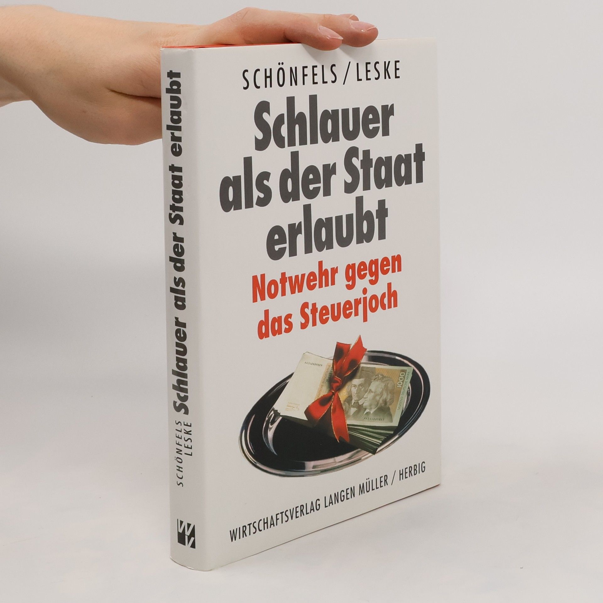 Schlauer als der Staat erlaubt