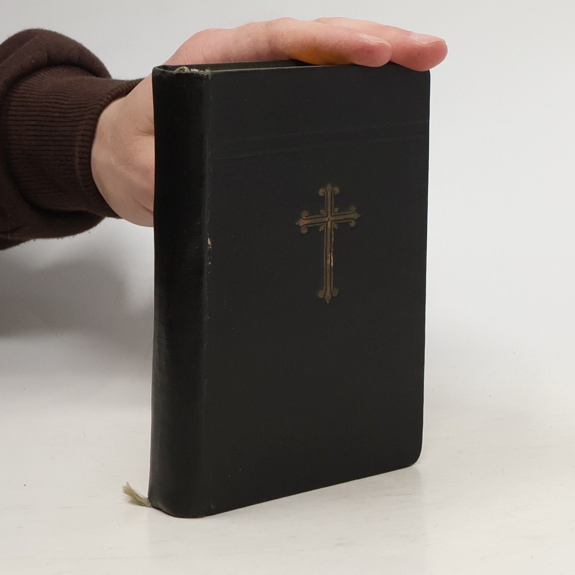 Kolektiv autorů Zpívej hospodinu!