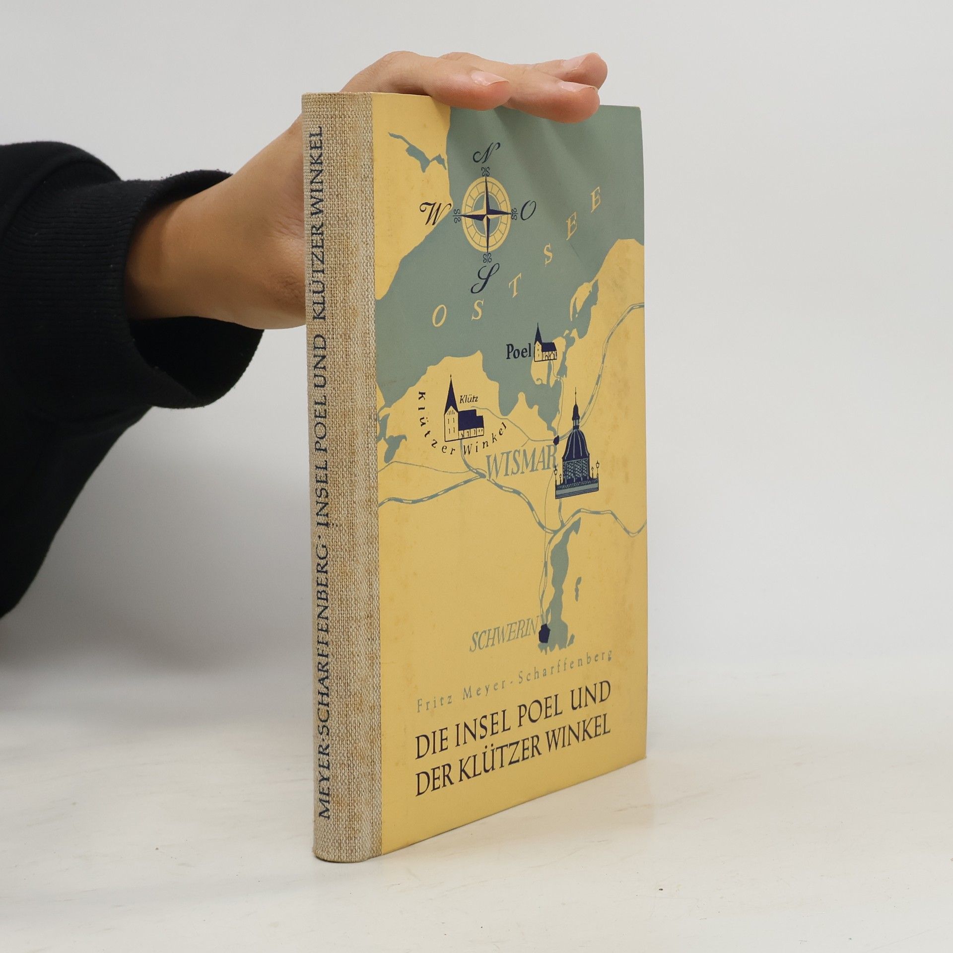 Die Insel Poel und Der Klützer winkel