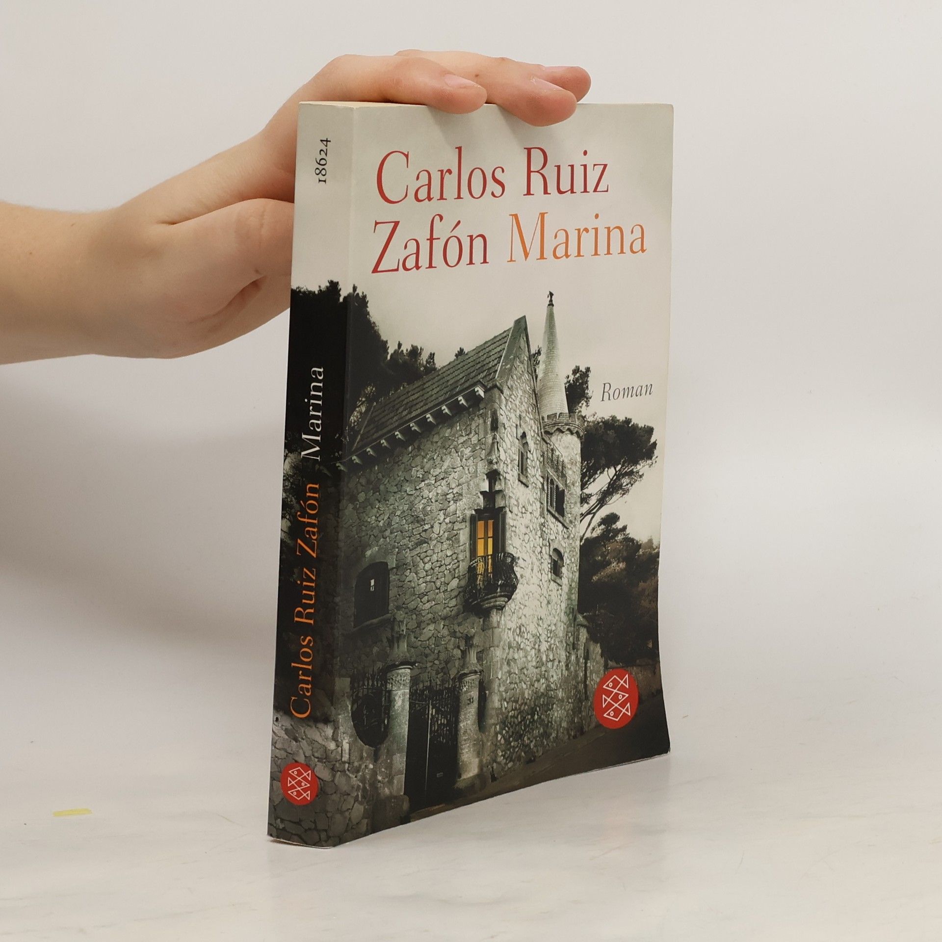 Peter Schwaar Marina