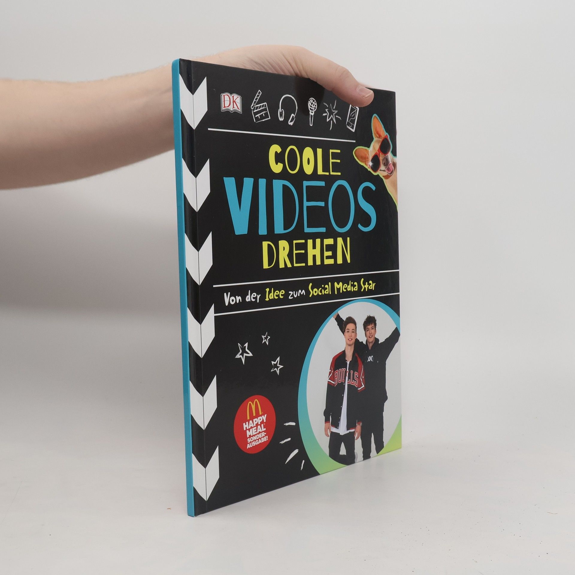 Various authors Coole Videos drehen