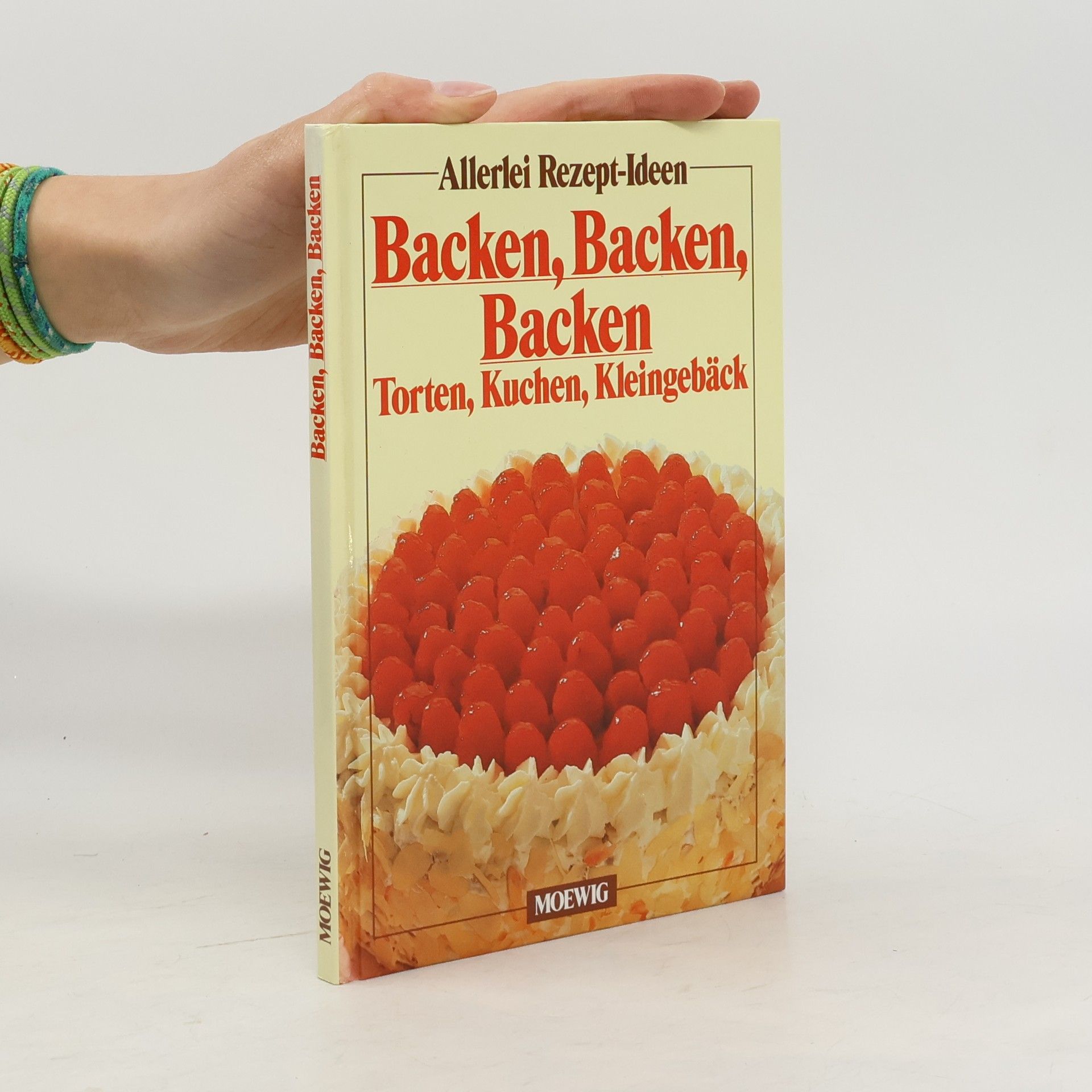 Backen, backen, backen