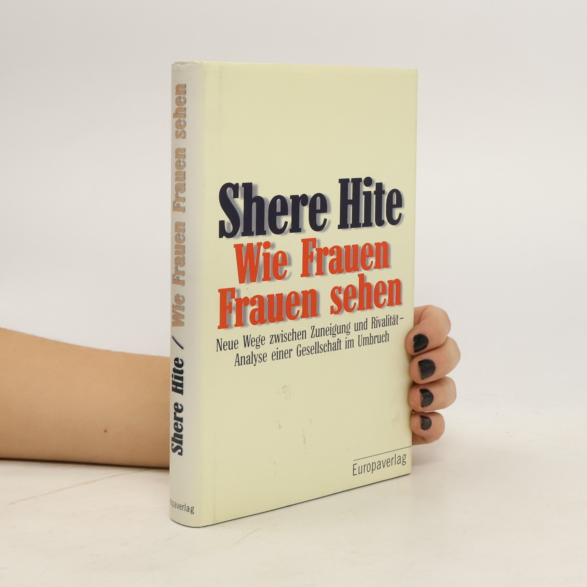 Wie Frauen Frauen sehen