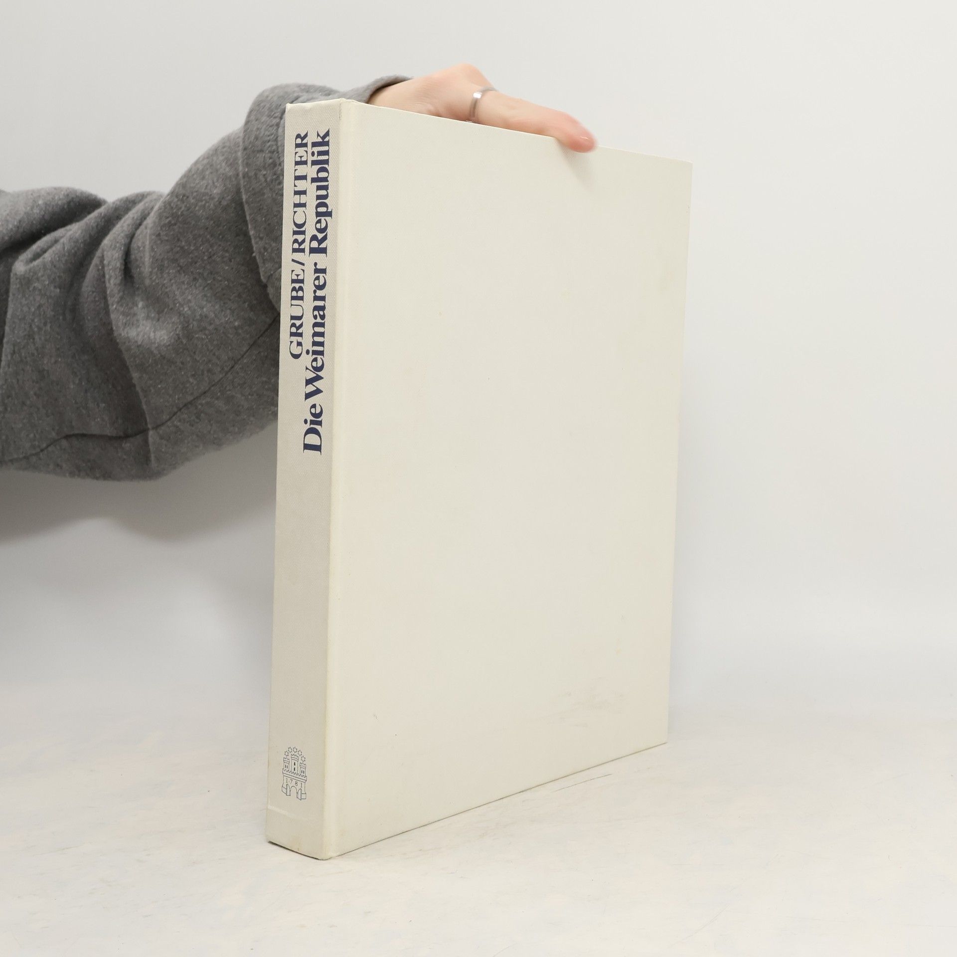 Die Weimarer Republik