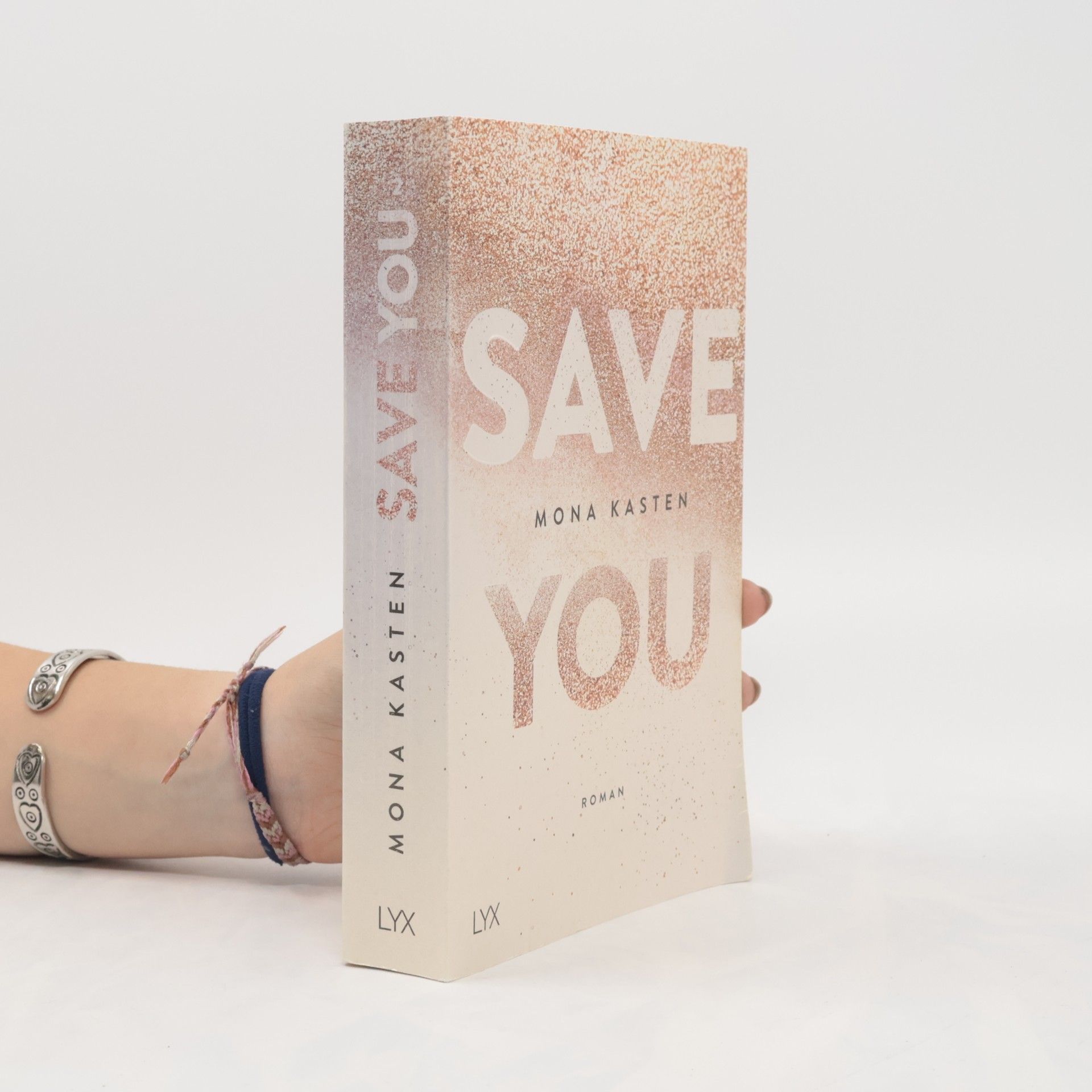 Mona Kasten Save You