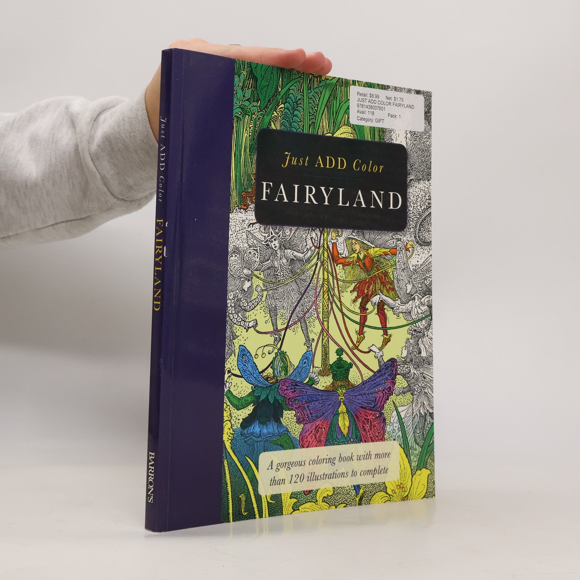Carlton Publishing Group Fairyland