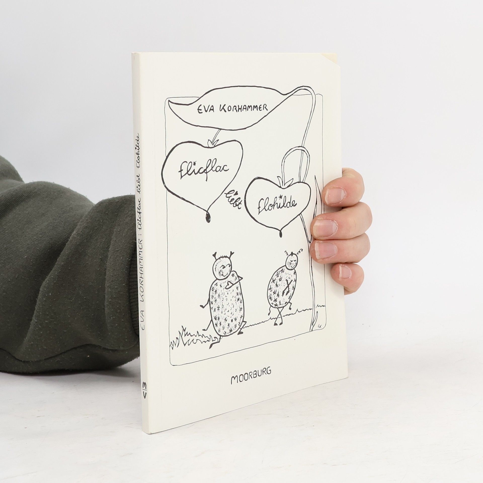 Flicflac liebt Flohilde