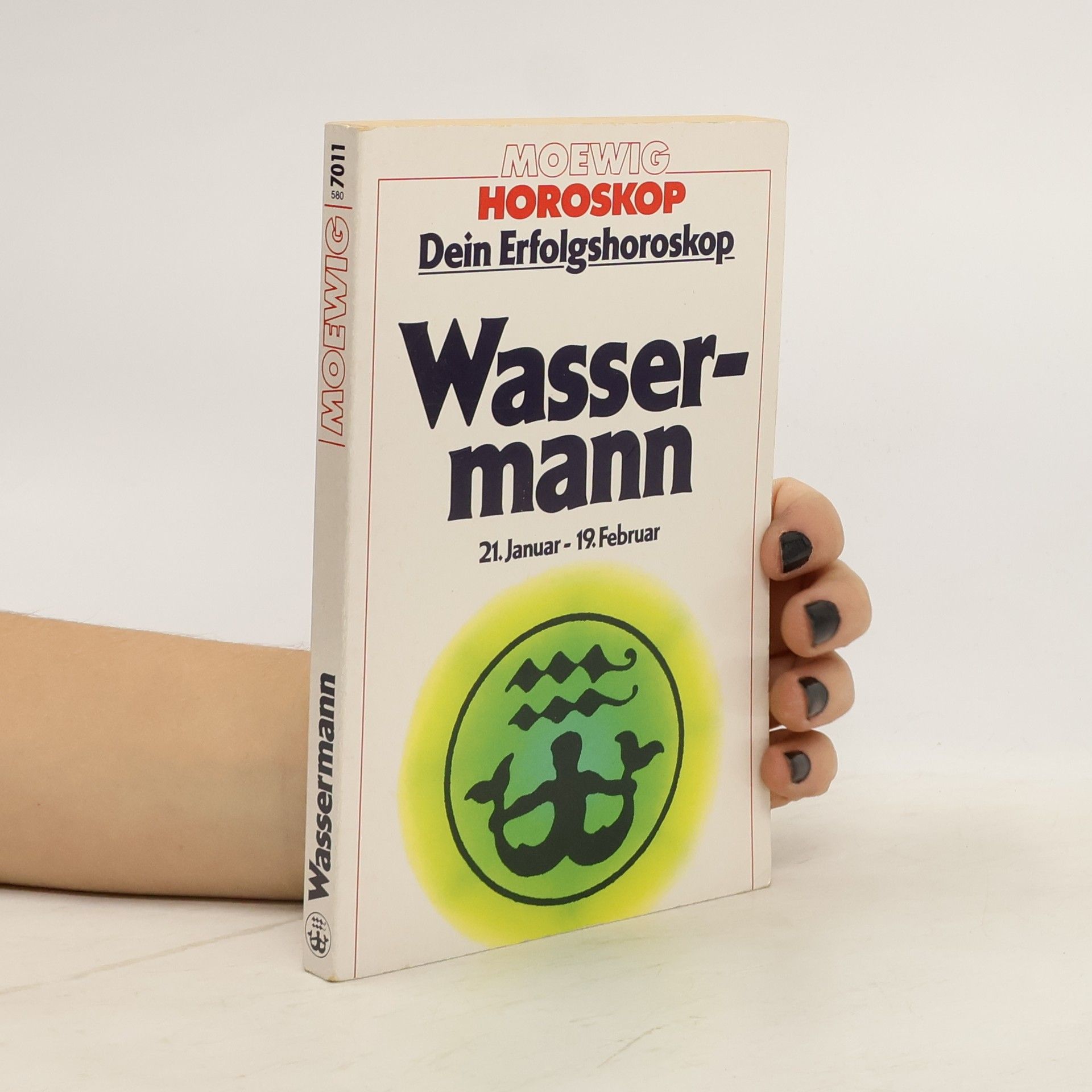 Kolektív autorov Dein Erfolgshoroskop