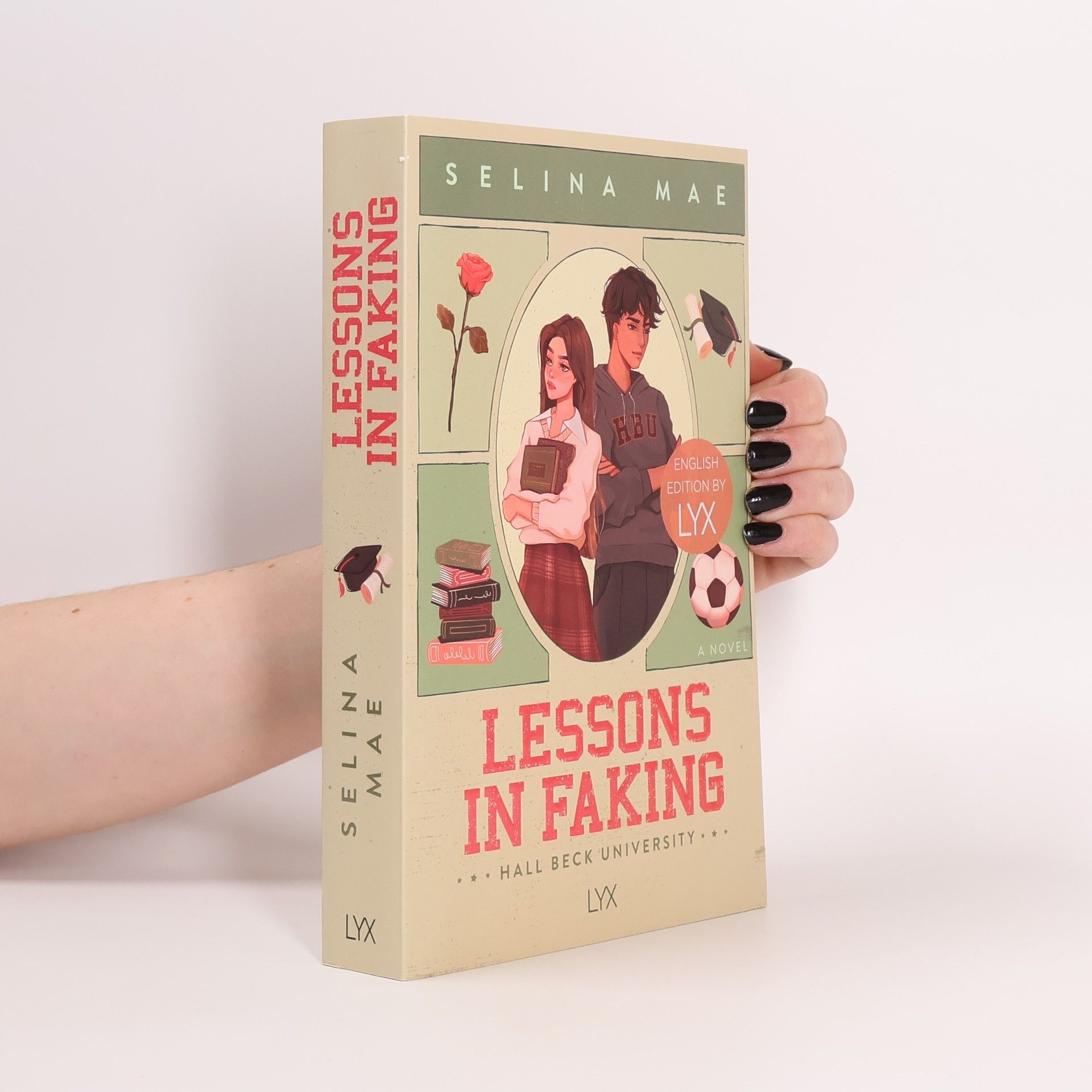 Lessons in Faking