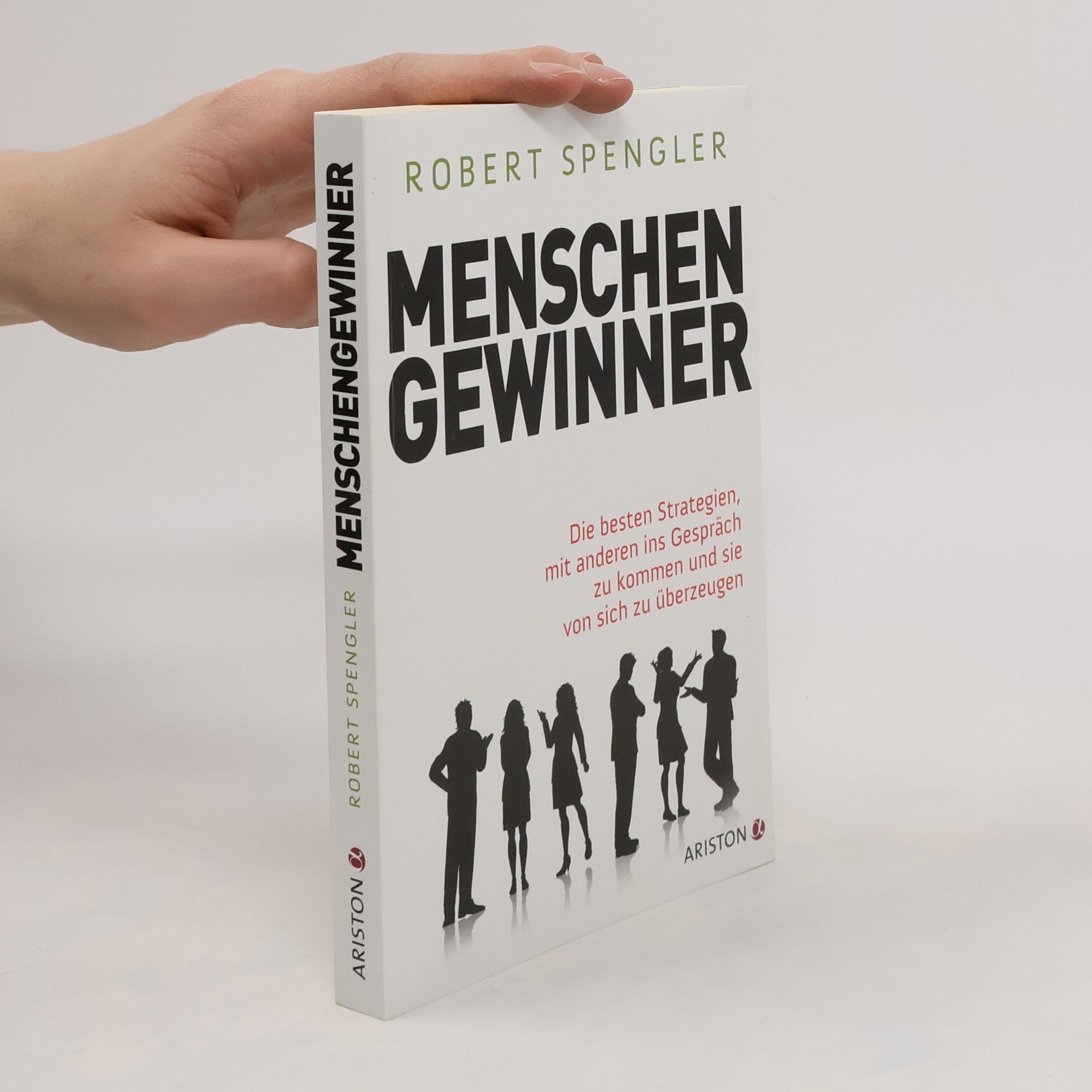 Menschengewinner