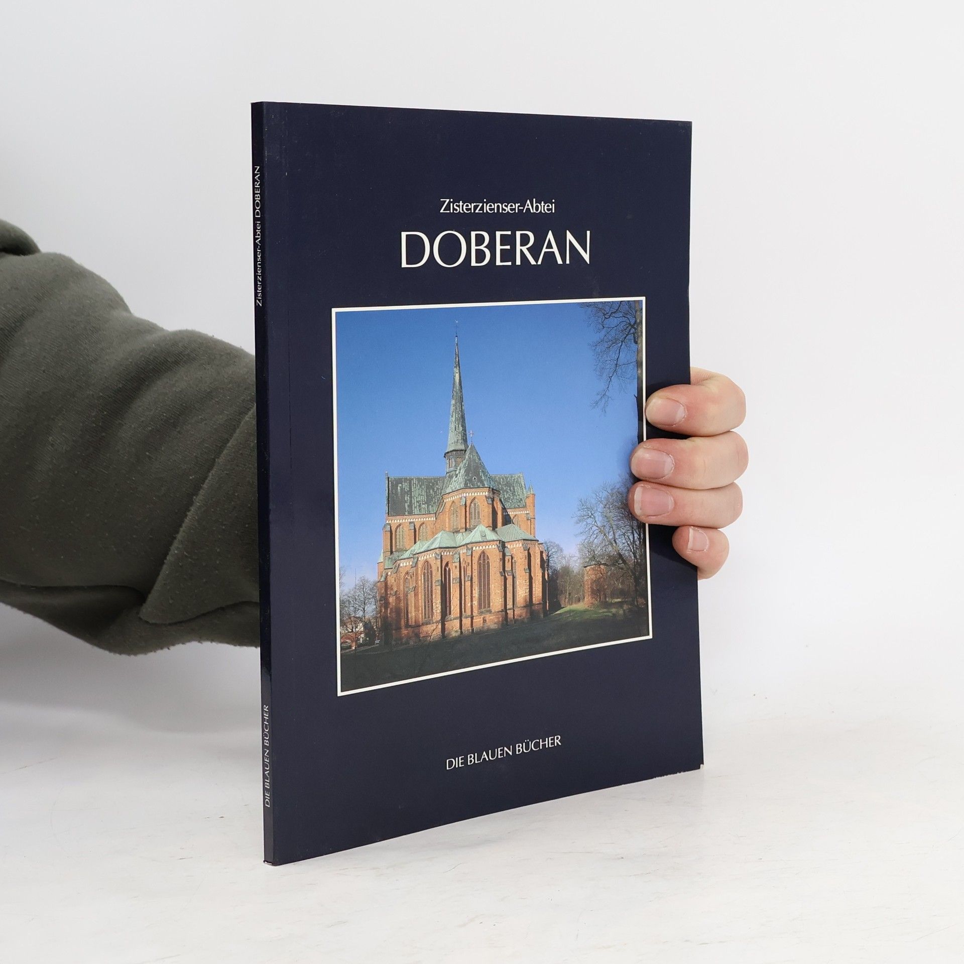 Zisterzienser-Abtei Doberan