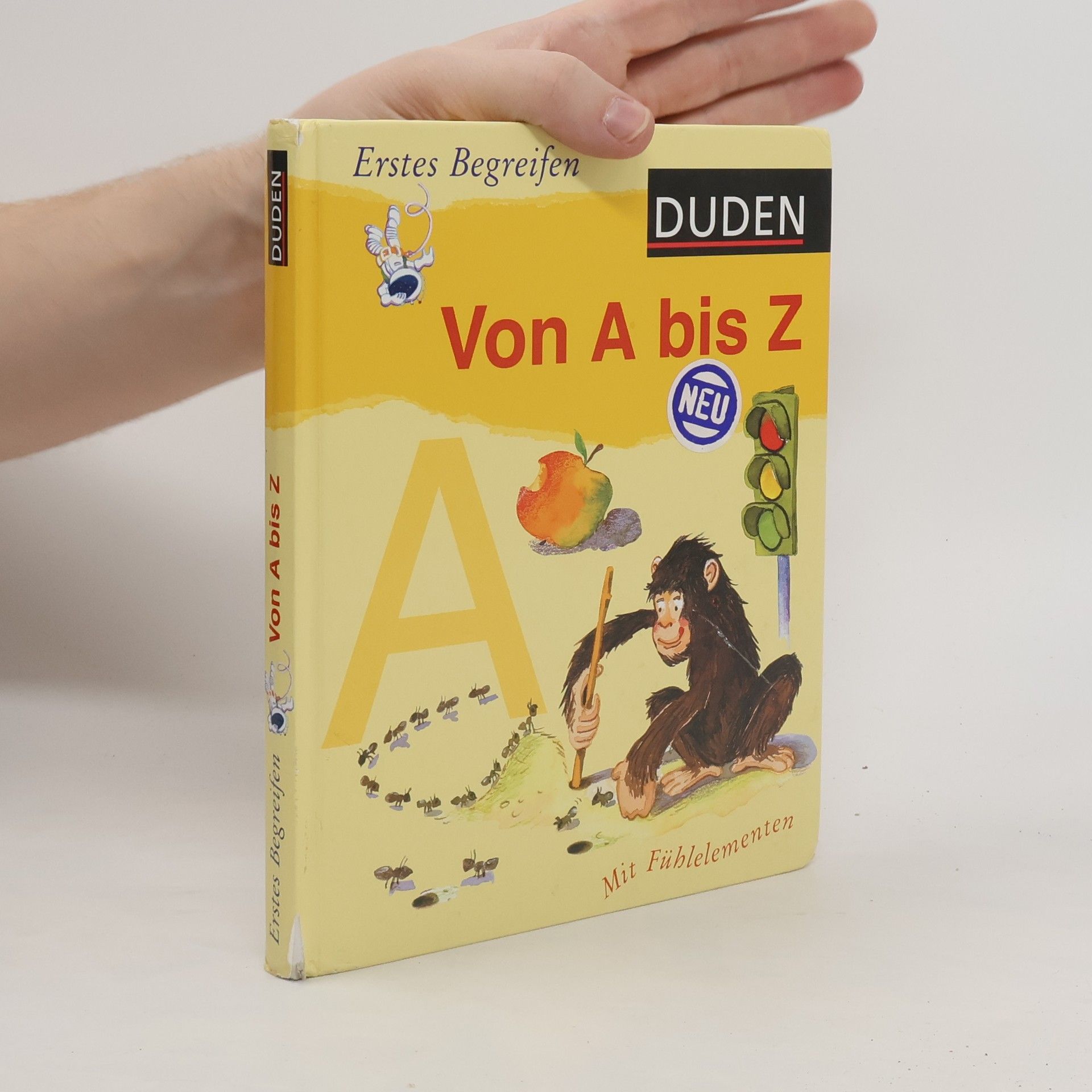 Hanneliese Schulze Von A bis Z