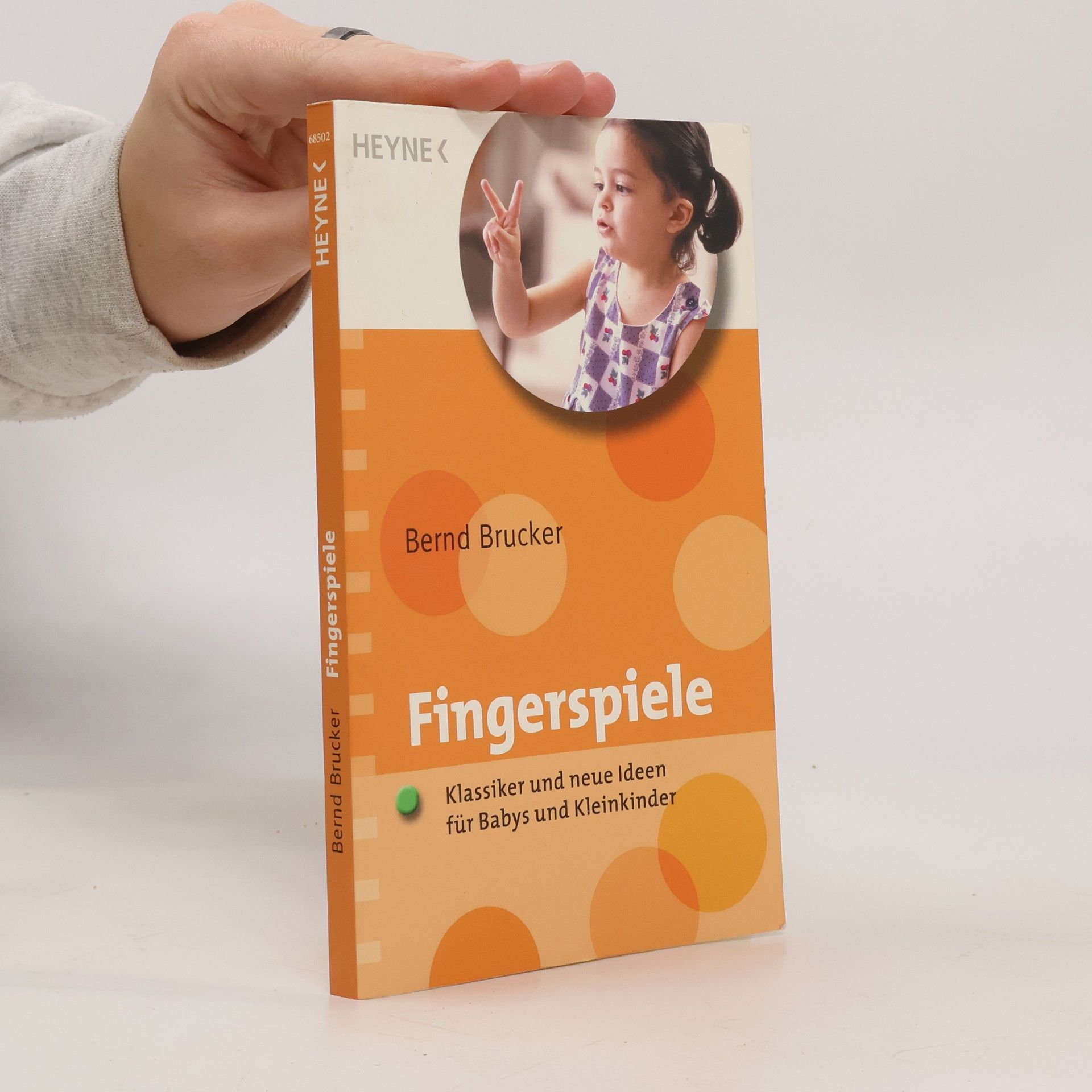 Fingerspiele