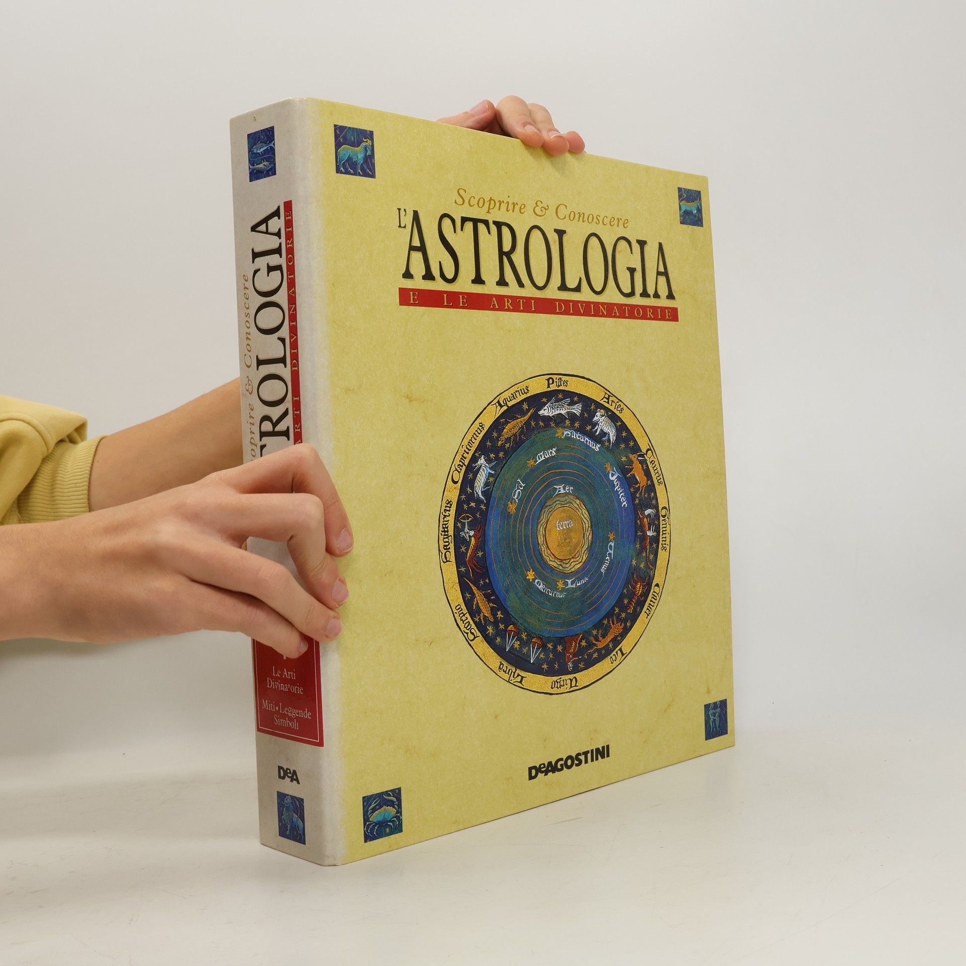 Kolektív autorov L'Astrologia