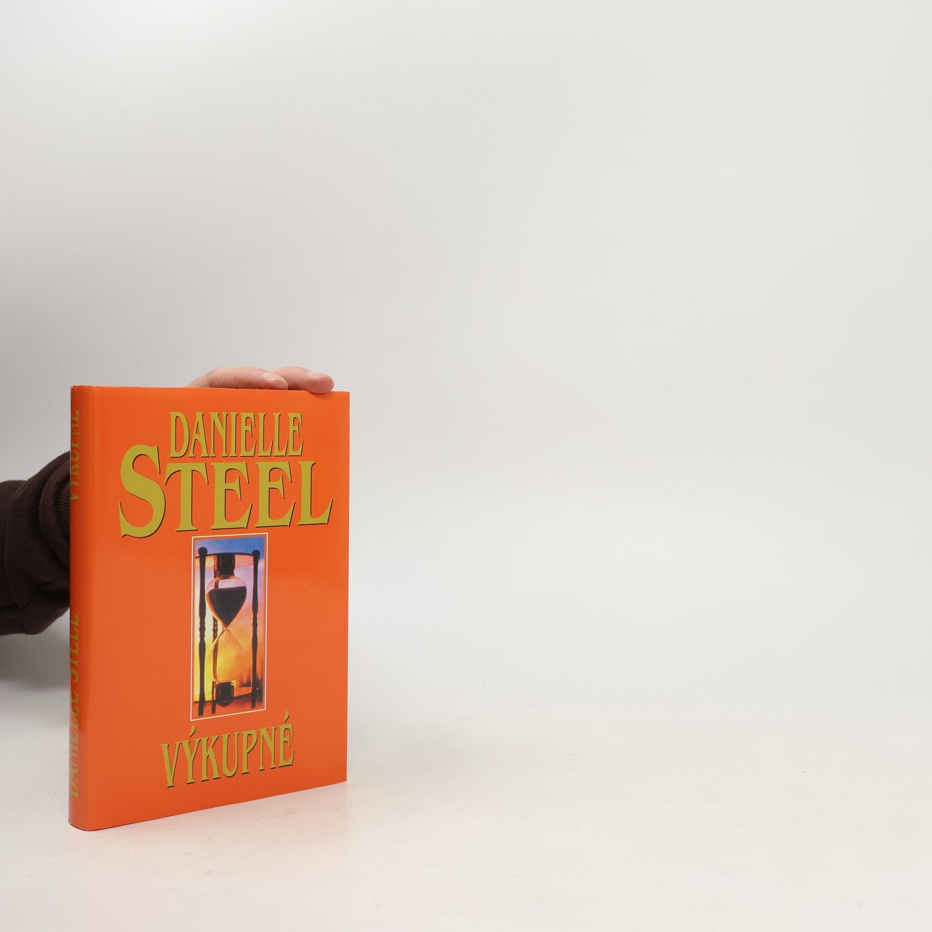 Danielle Steel Výkupné