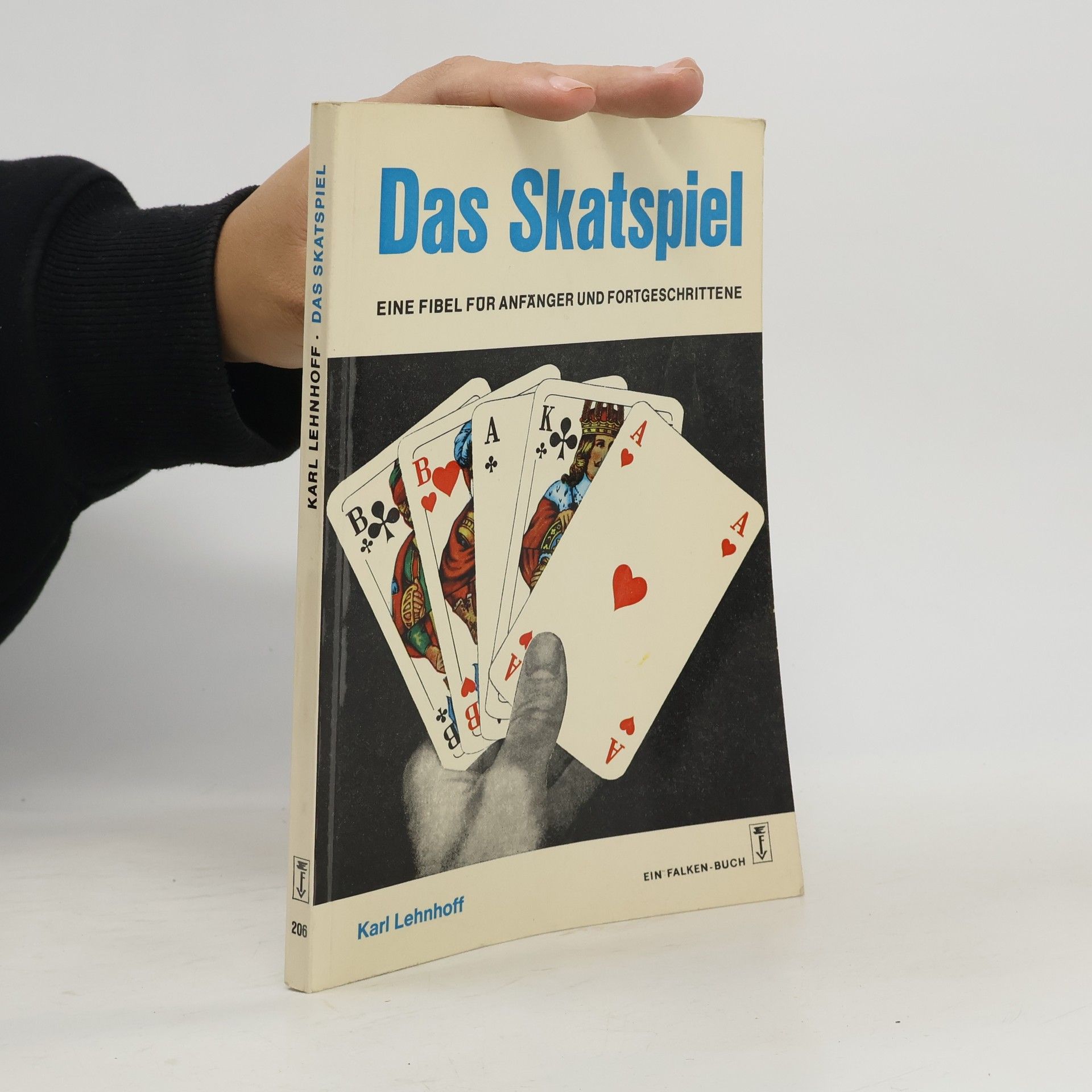 Das Skatspiel