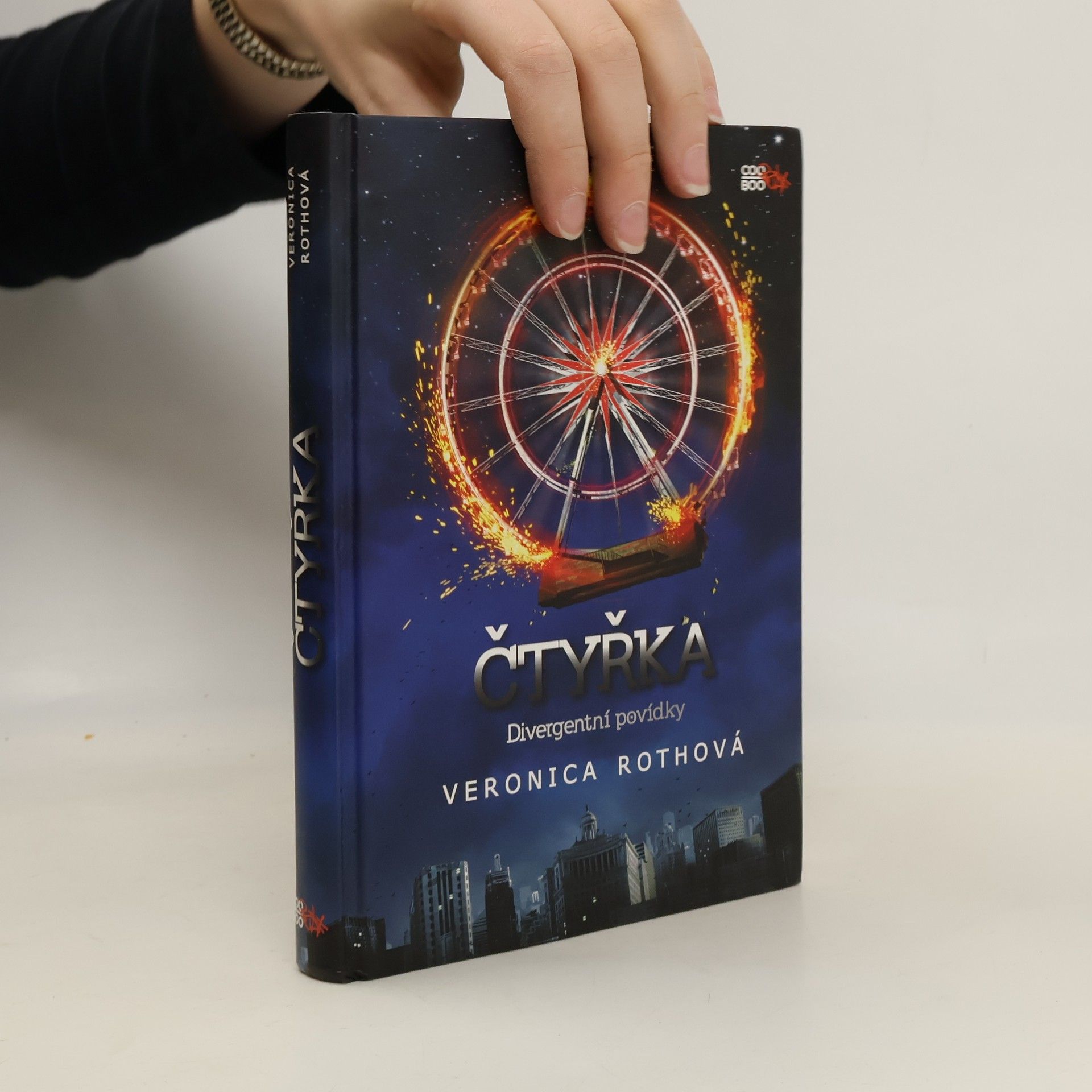 Veronica Rothová Čtyřka