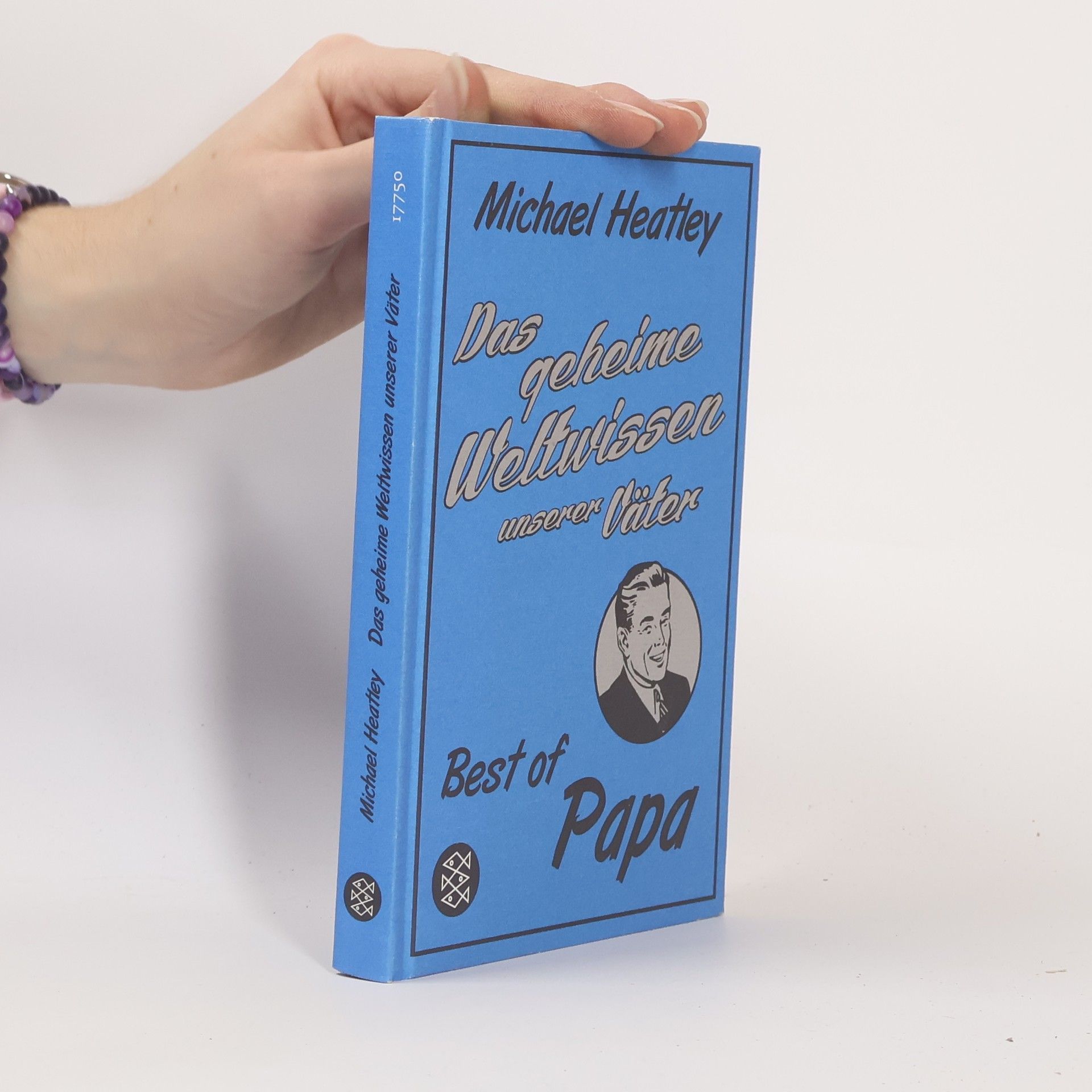 Das geheime Weltwissen unserer Väter