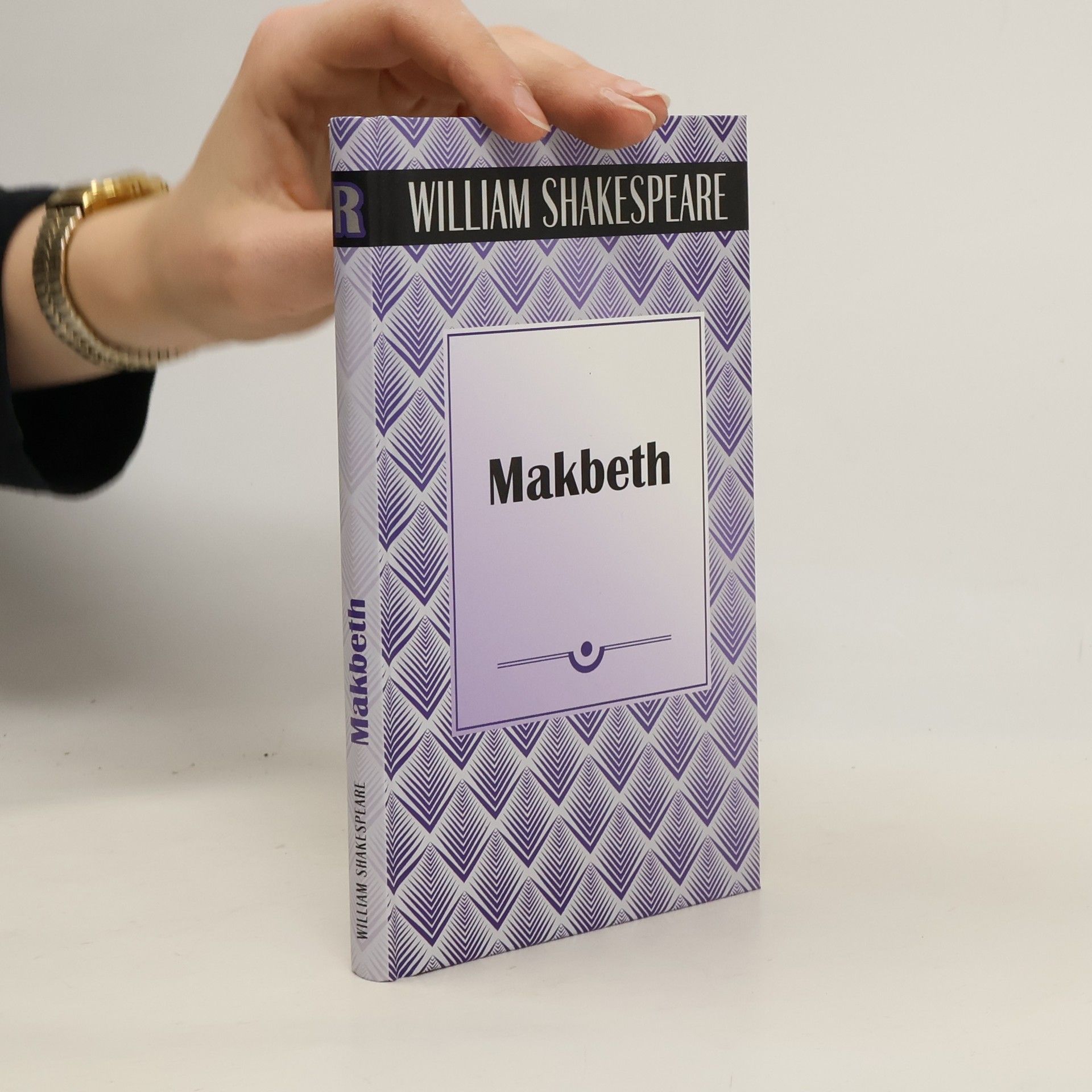 William Shakespeare Makbeth