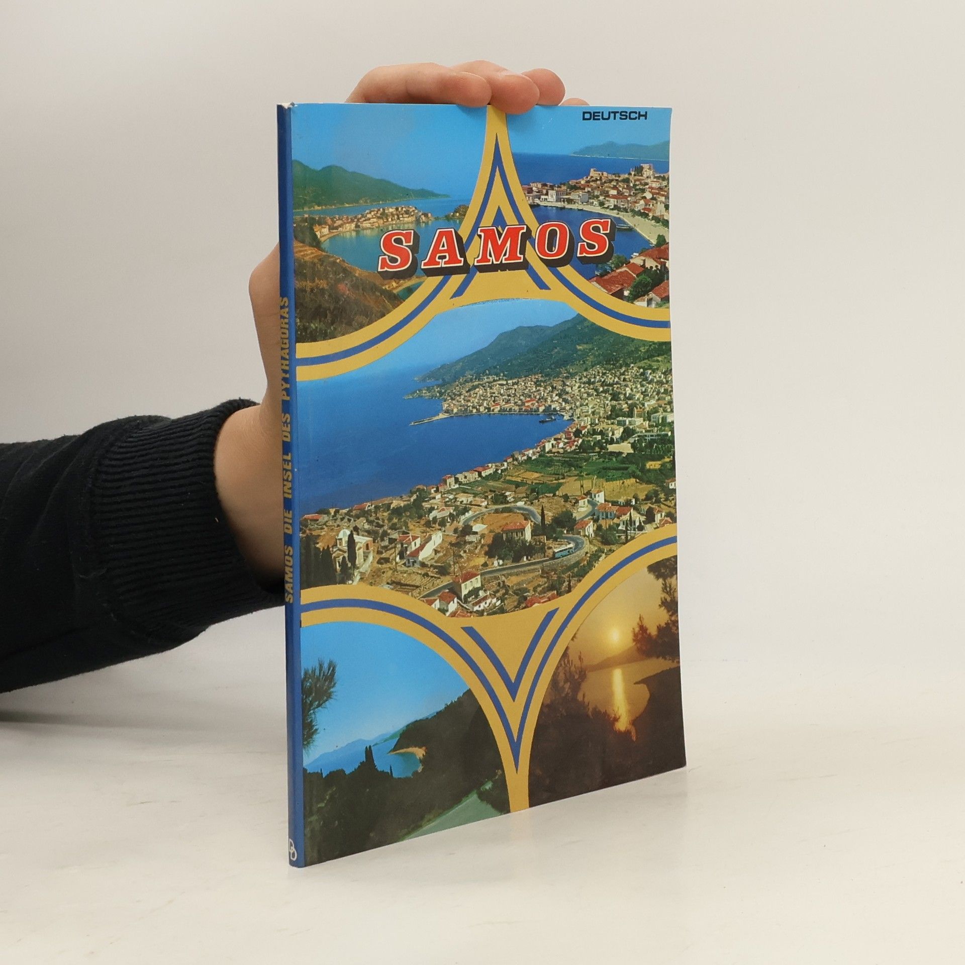 Autorenkollektiv Samos