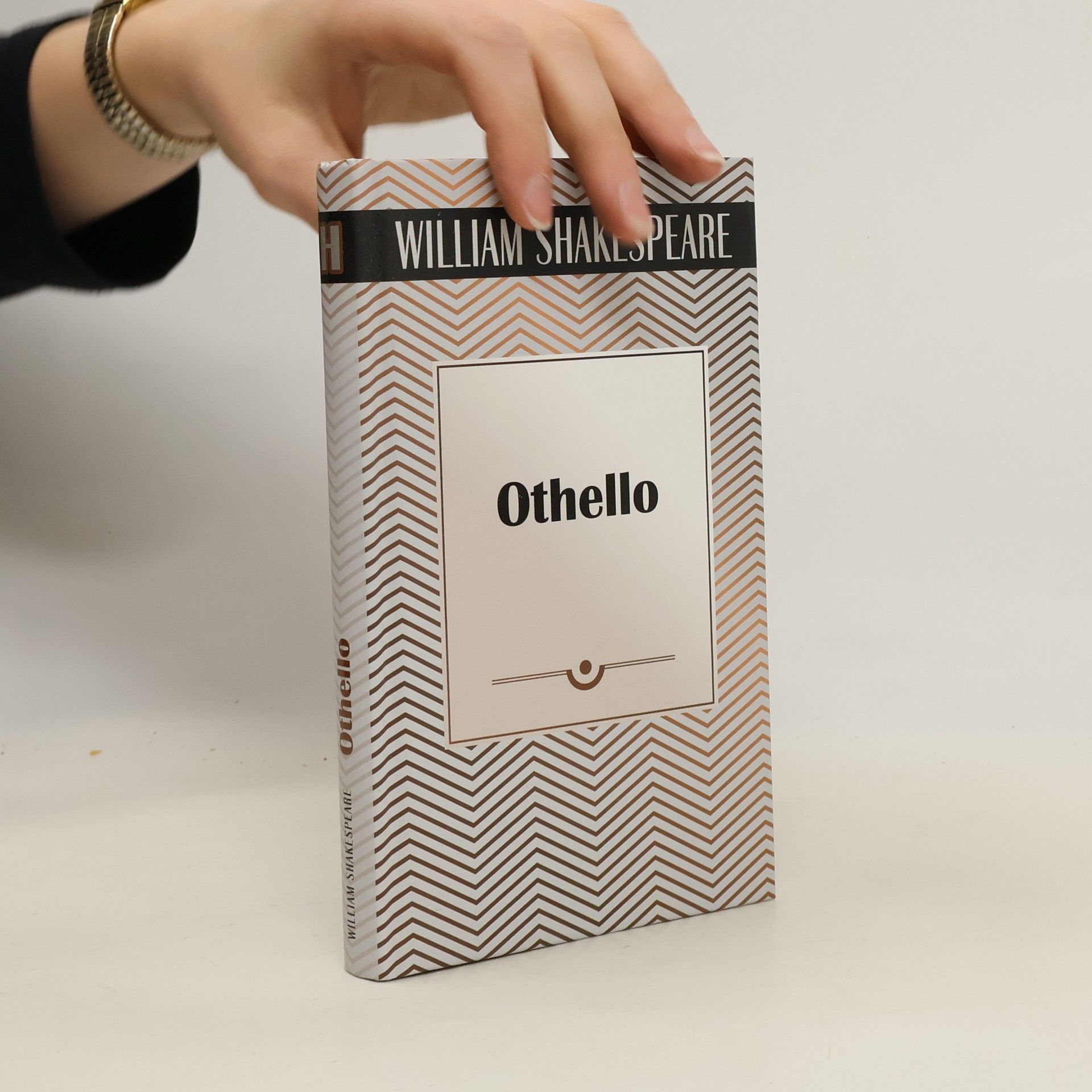 William Shakespeare Othello