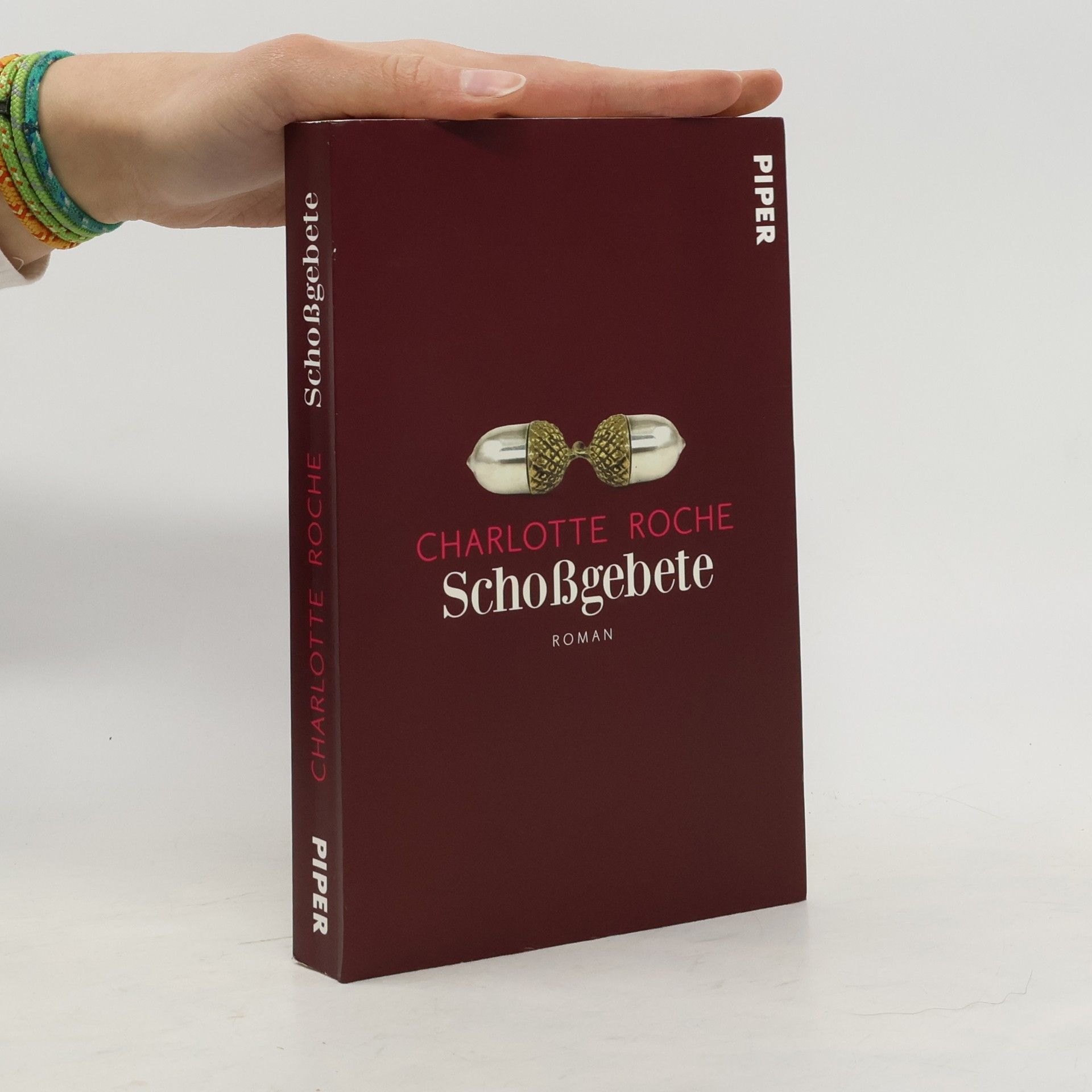 Schoßgebete