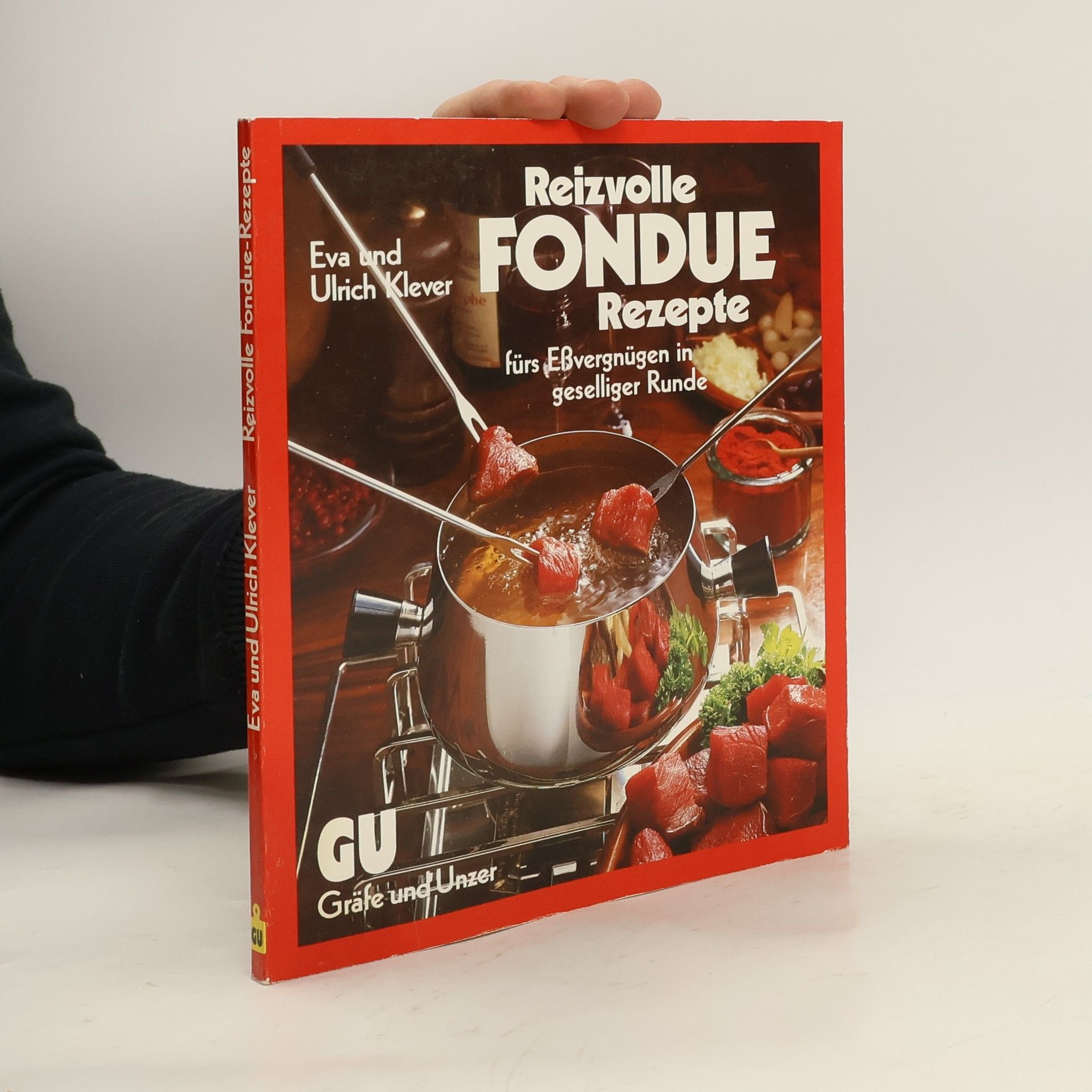 Die besten Fondue-Rezepte fürs Essvergnügen in geselliger Runde