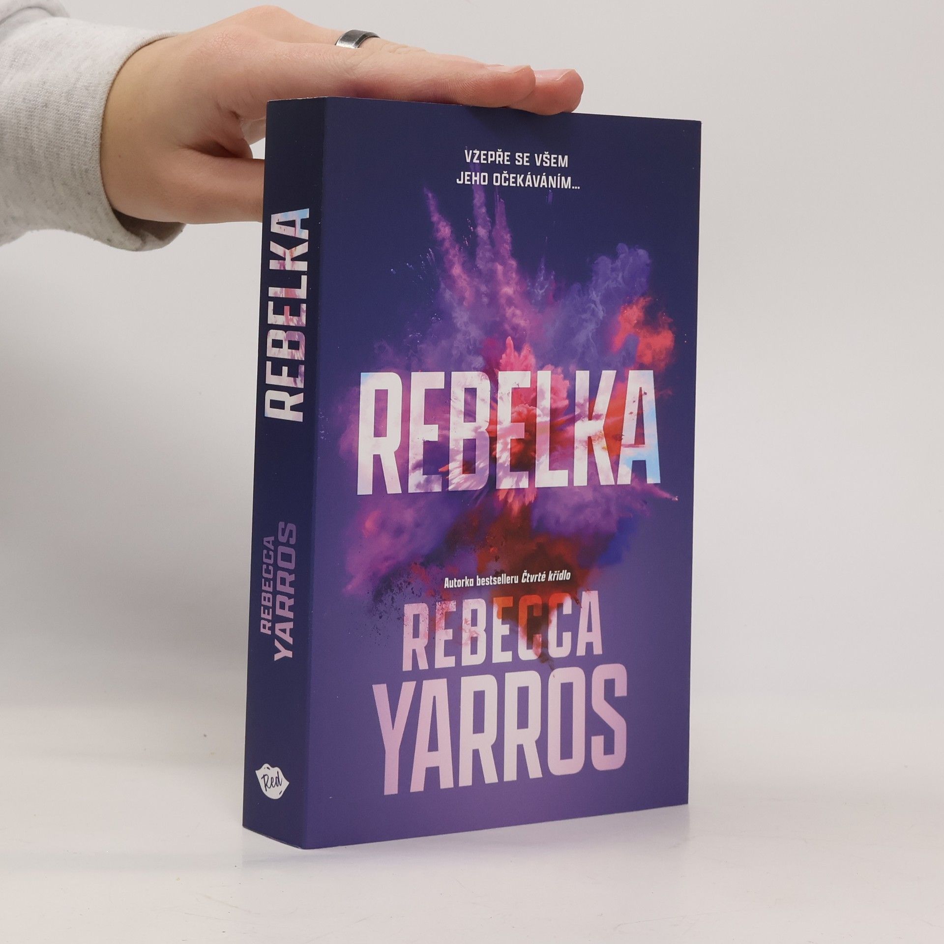 Rebelka