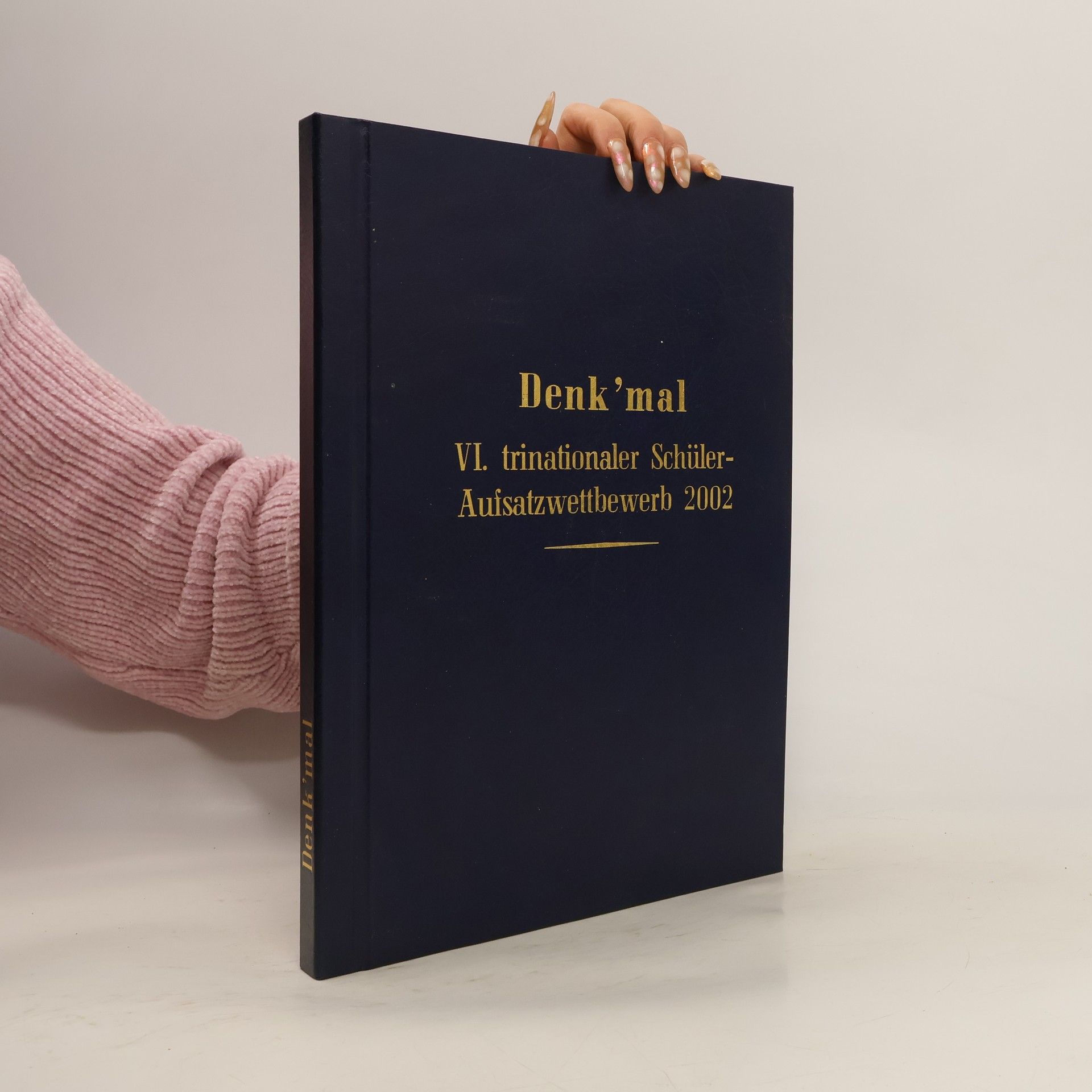 Autorenkollektiv Denk'mal