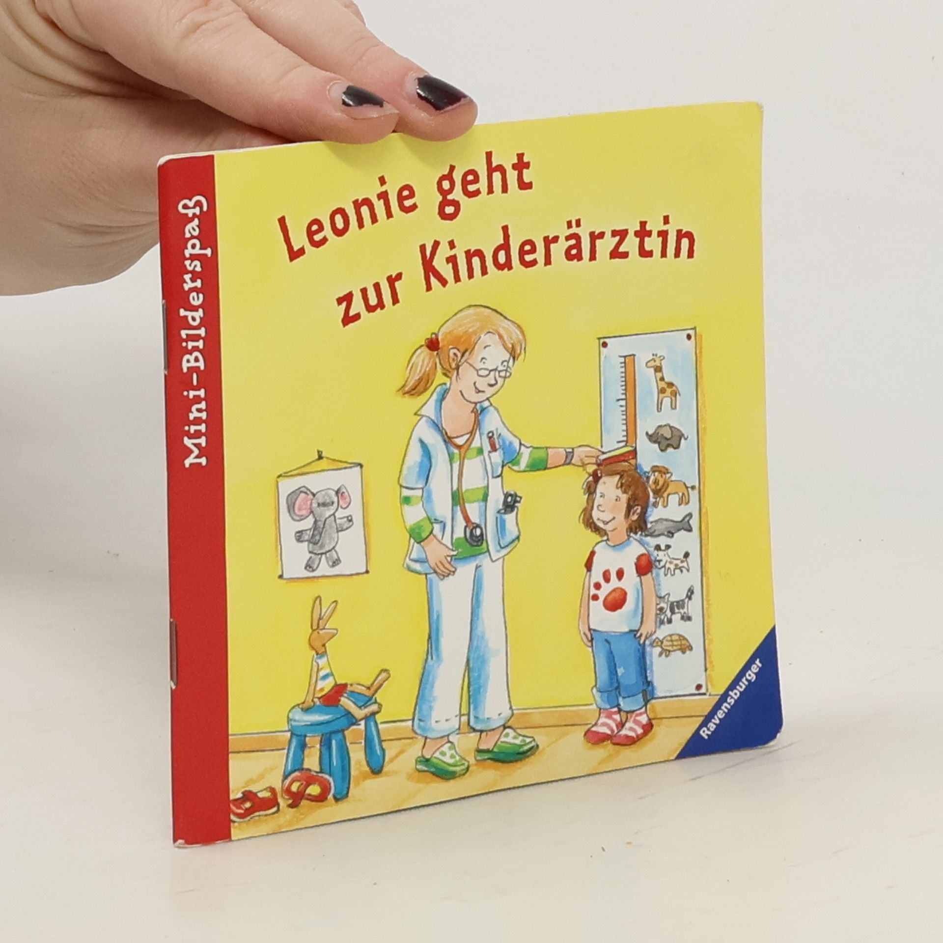 Autorenkollektiv Was macht die Polizei?