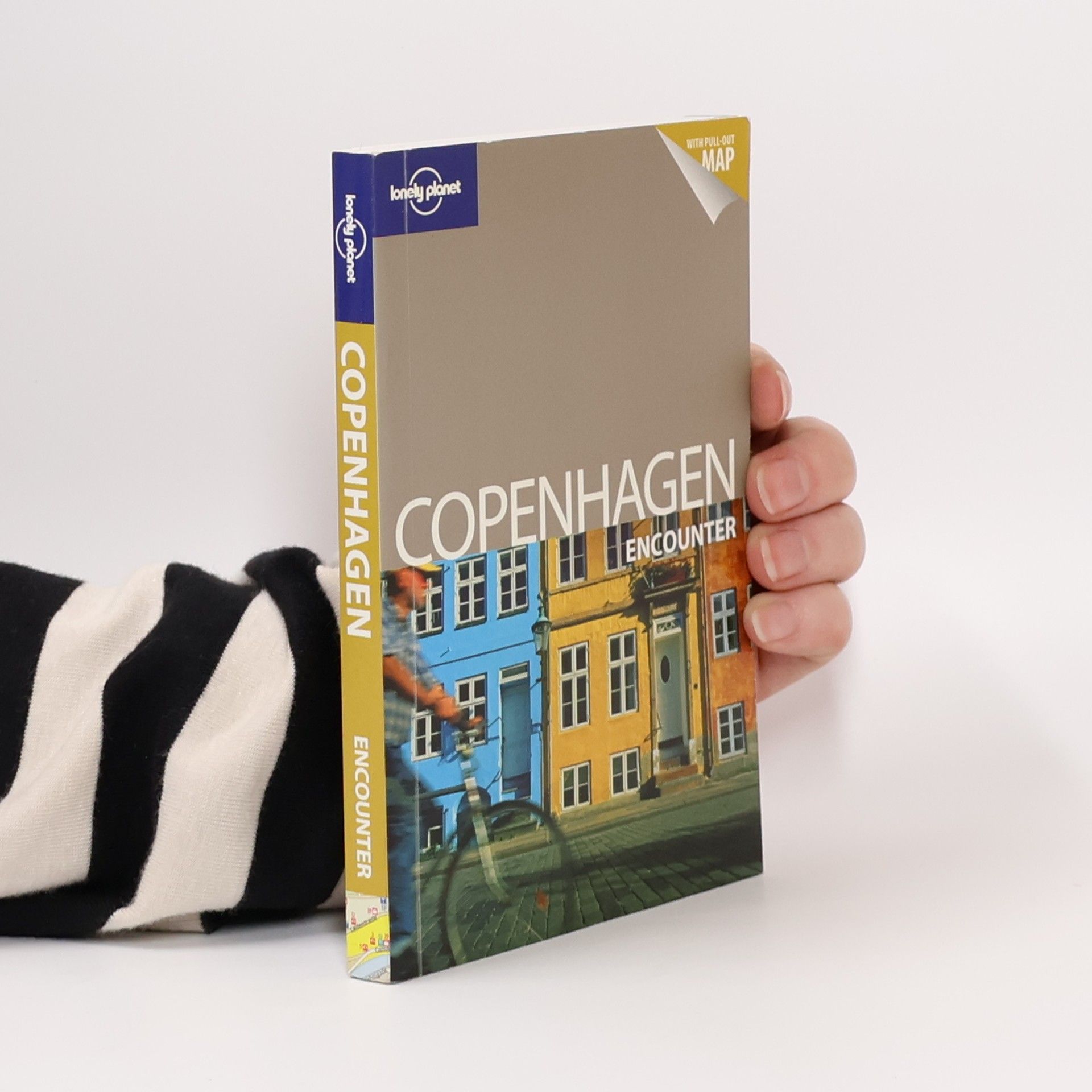 Cristian Bonetto Copenhagen encounter