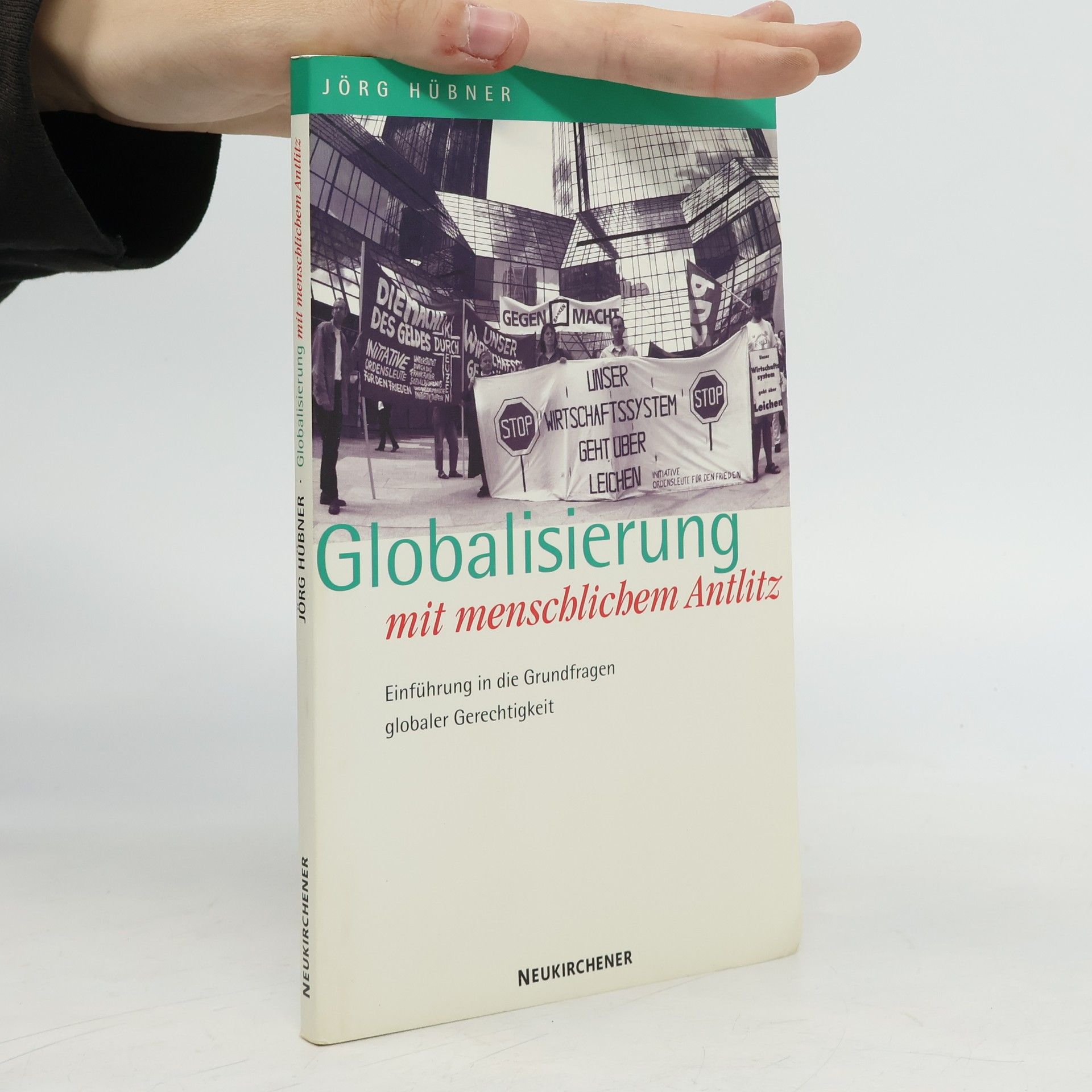 Globalisierung mit menschlichem Antlitz