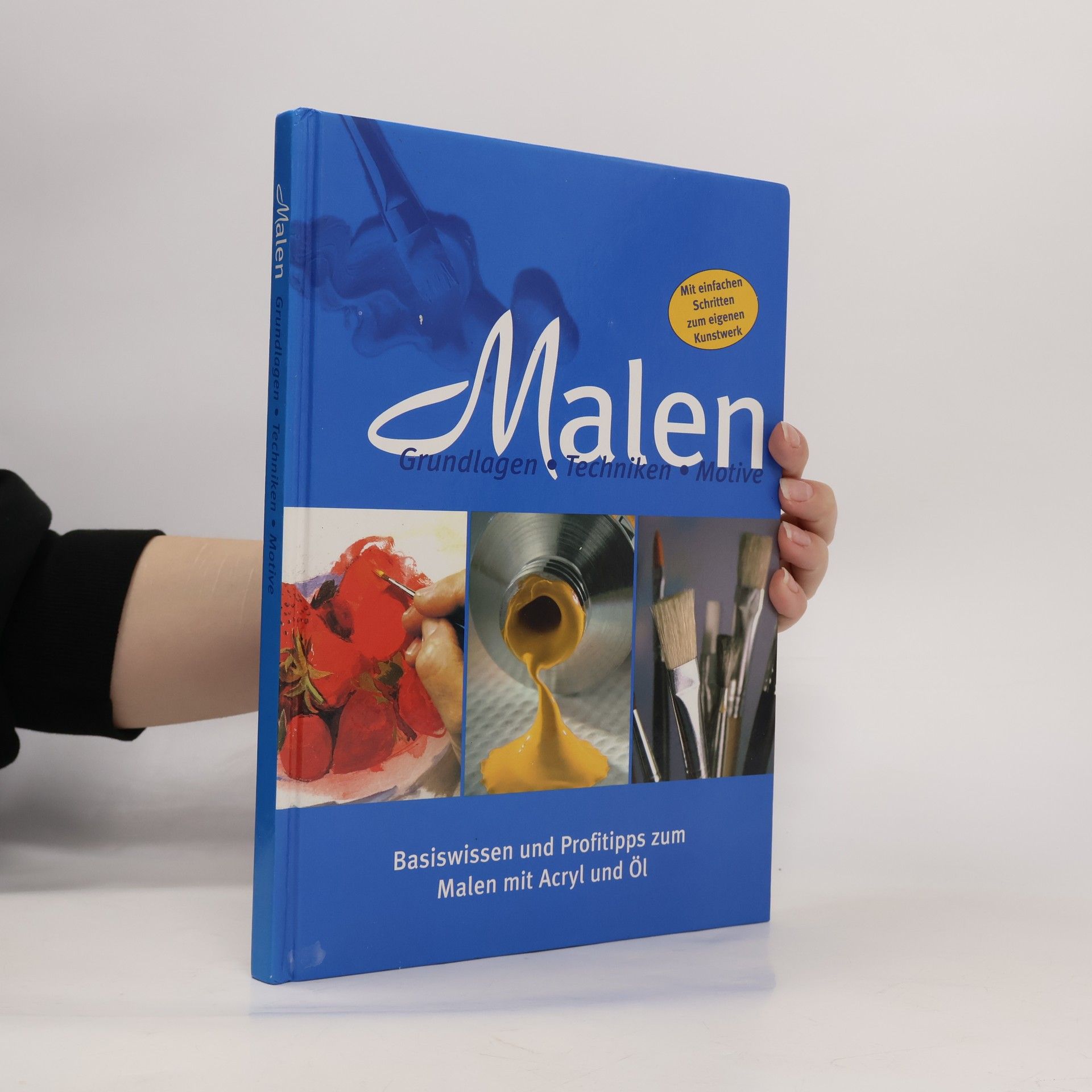 Kolektiv autorů Malen